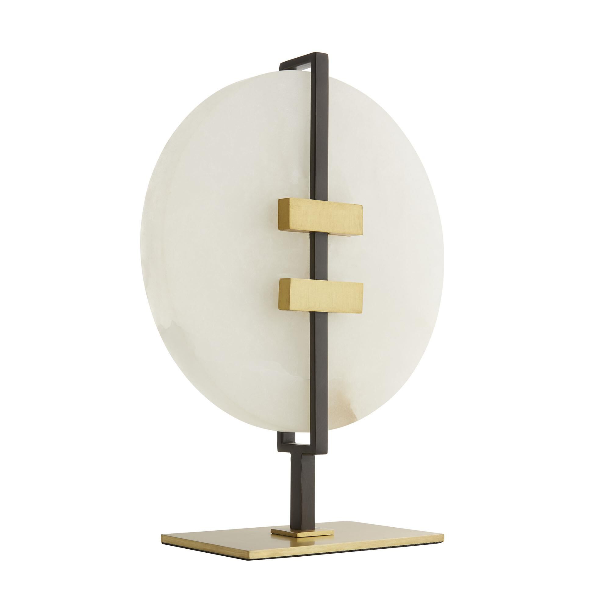 Kasen Sculpture by Arteriors Home