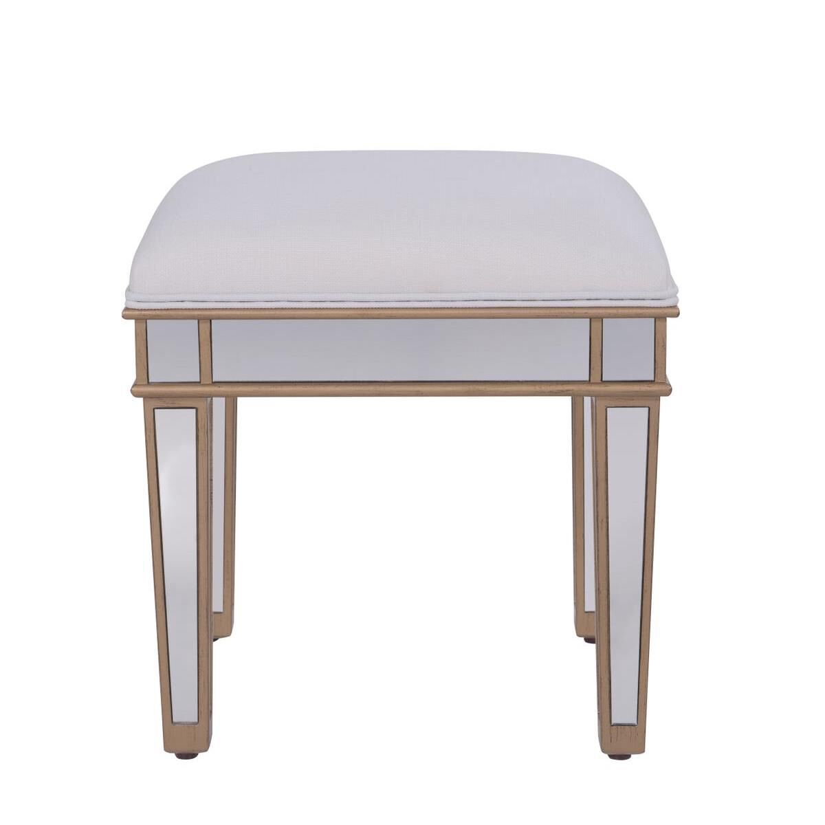 Shown in Hand Rubbed Antique Gold finish