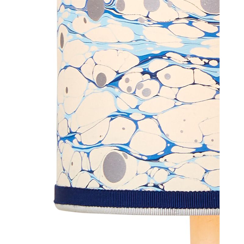 Marble Accessory Shade by Currey and Company