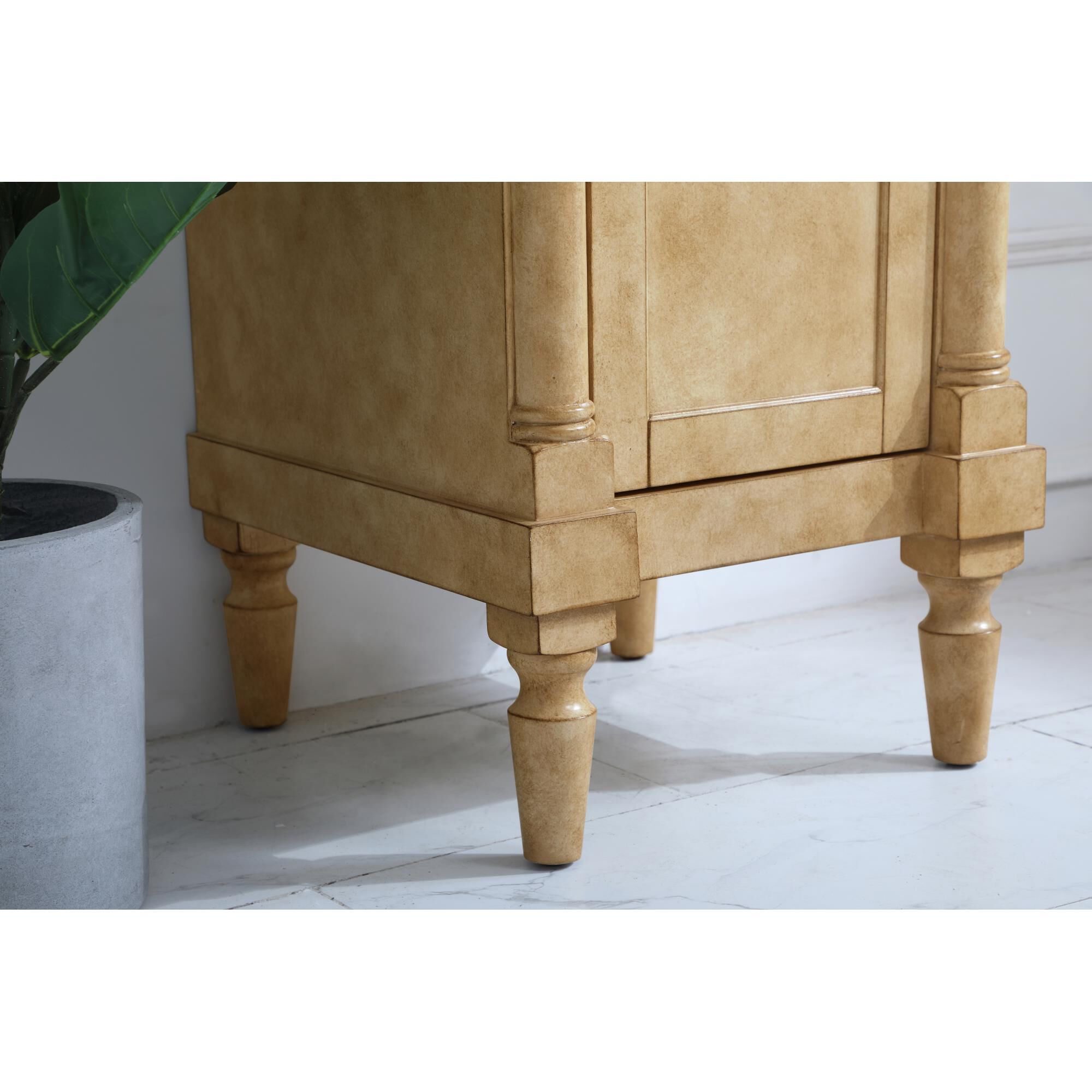 Lexington Bath Vanity by Elegant Decor