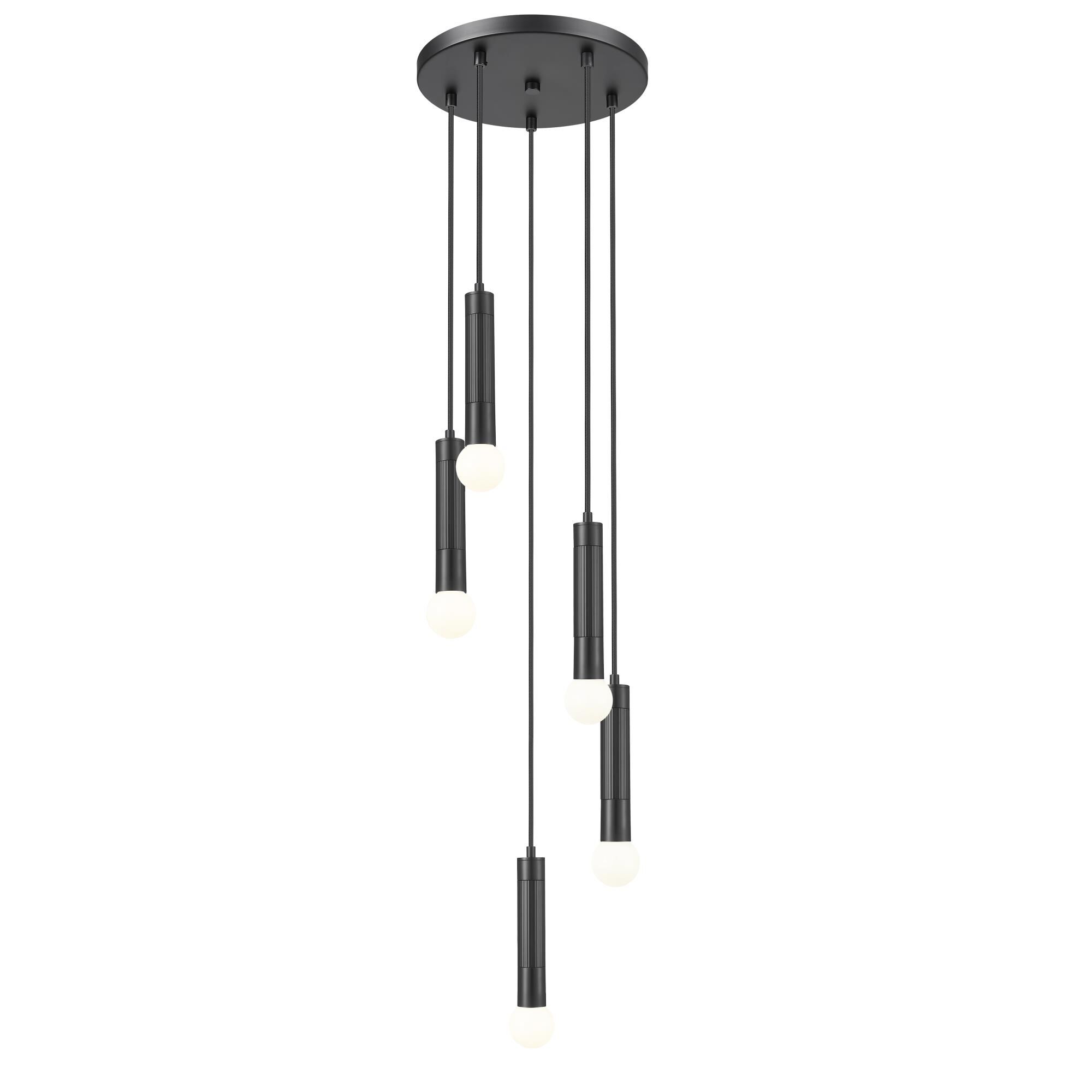 Stari 12 Inch Multi Light Pendant by Z Lite