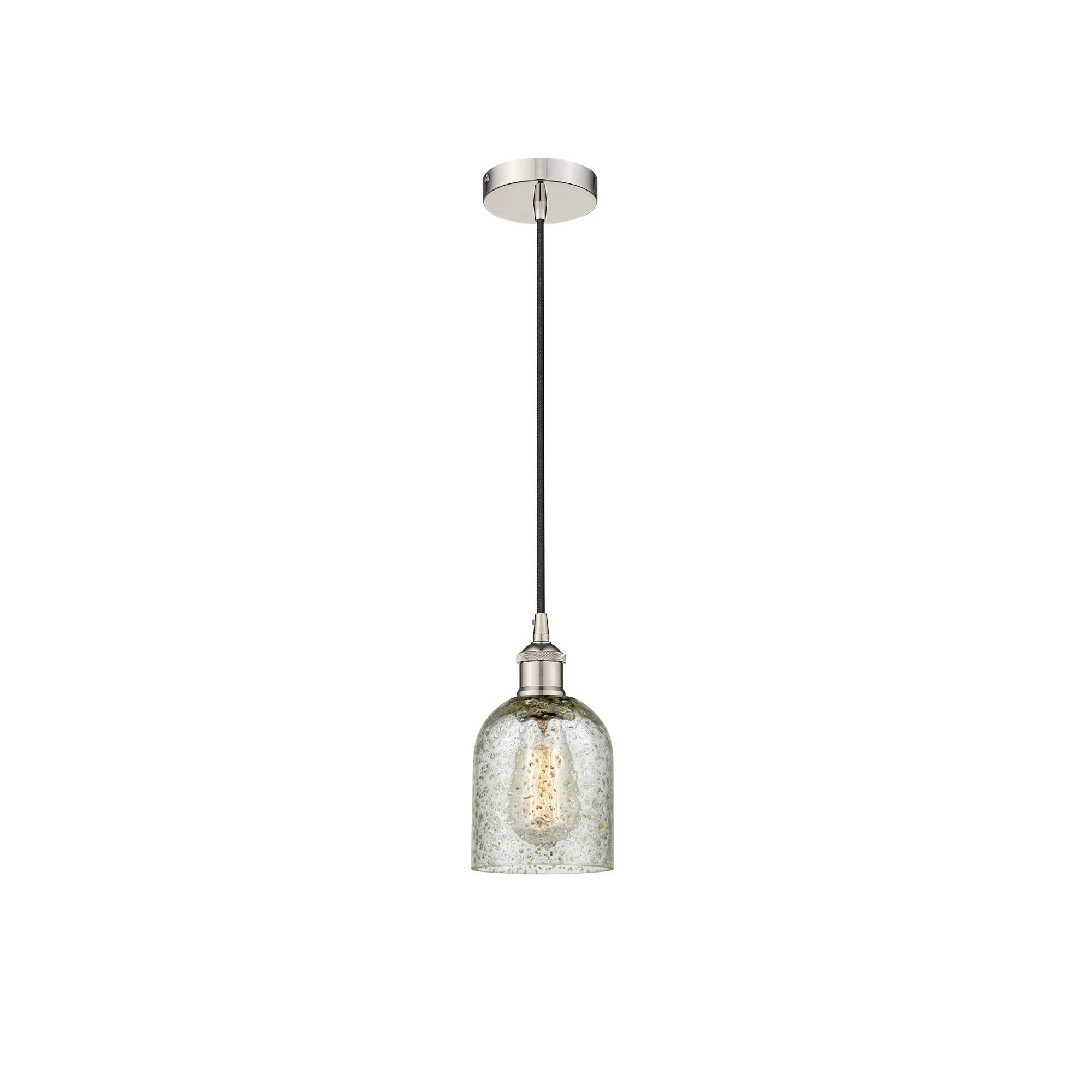 Bruno Marashlian Caledonia Mini Pendant by Innovations Lighting
