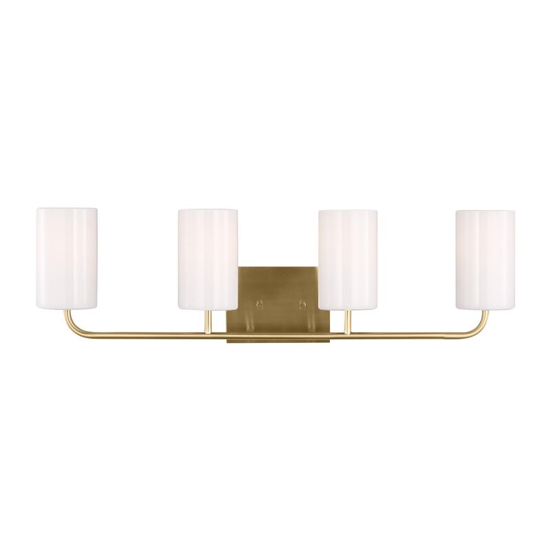 Rhett 31 Inch Bath Vanity Light by Generation Lighting