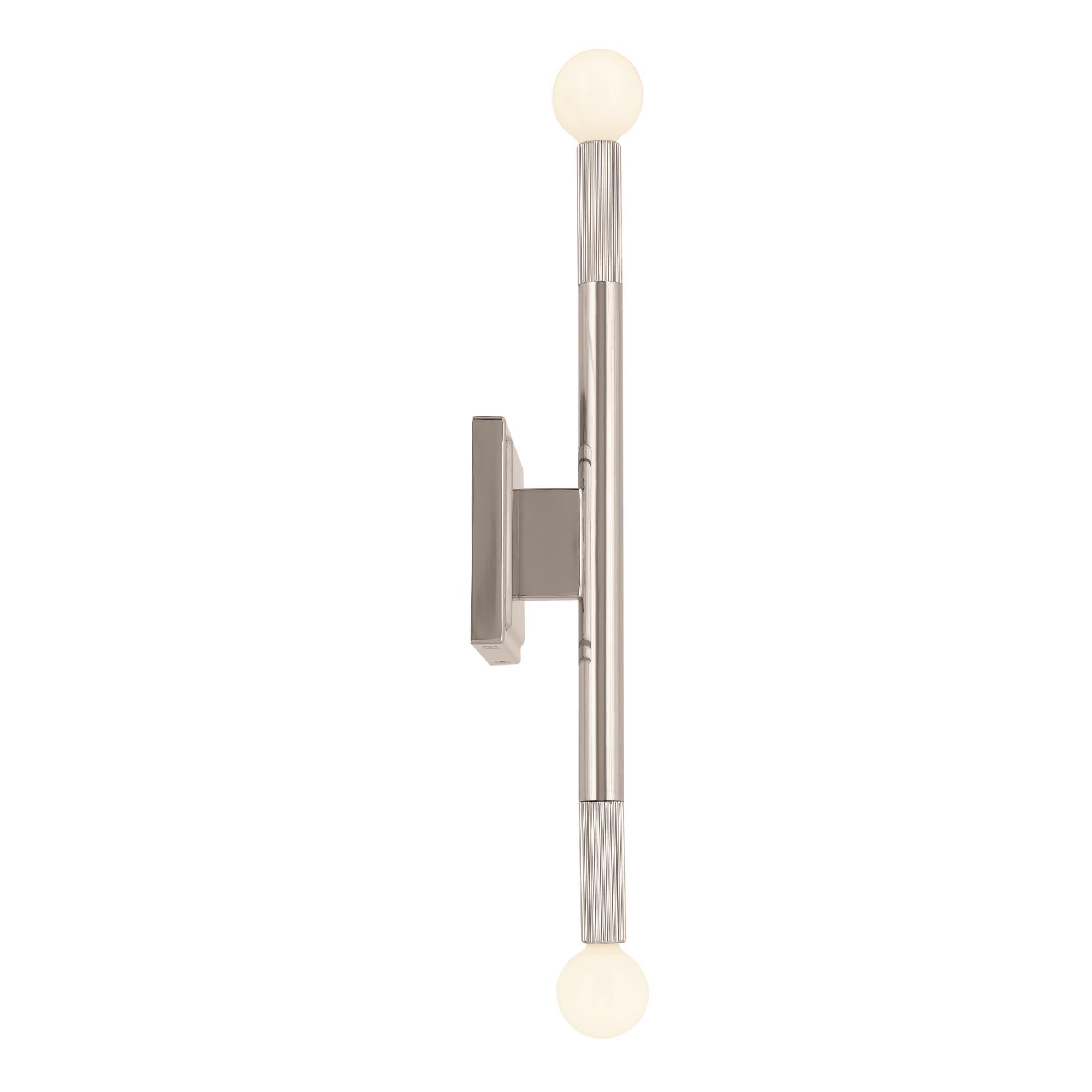 Odensa 17 Inch Wall Sconce by Kichler Lighting
