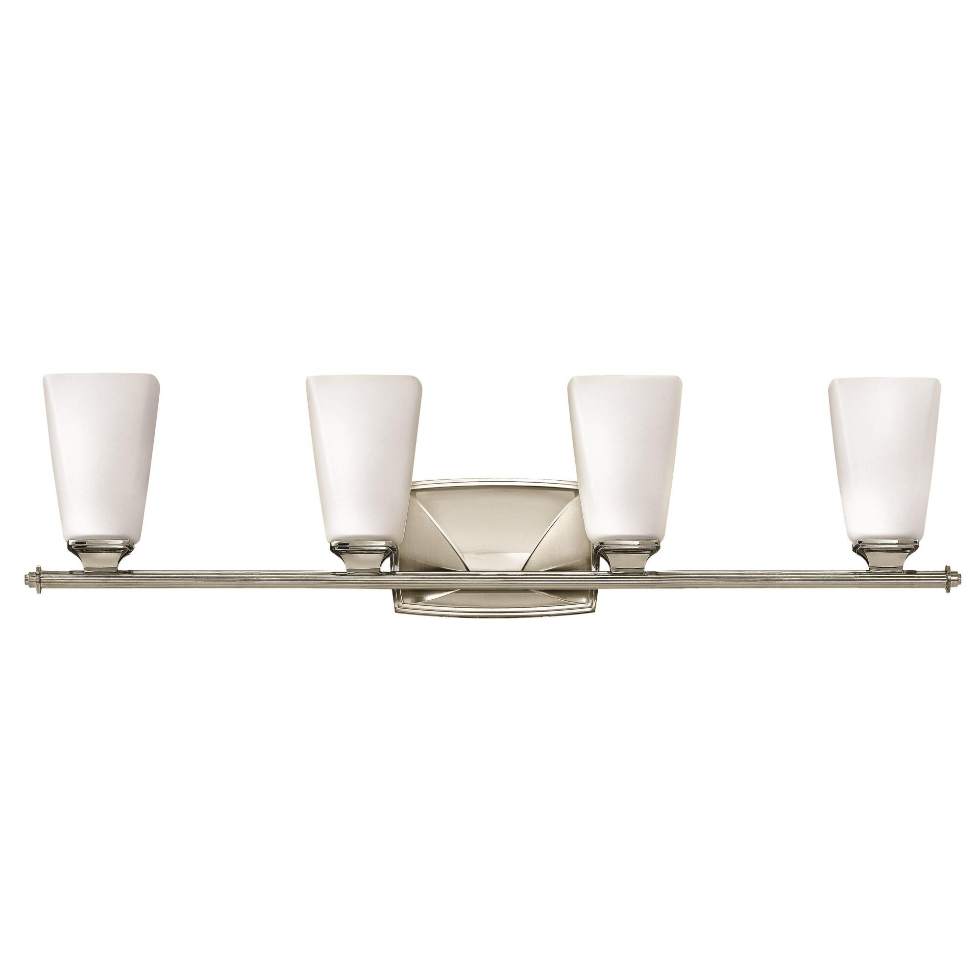 Darby 32 Inch 4 Light Bath Vanity Light by Hinkley Lighting