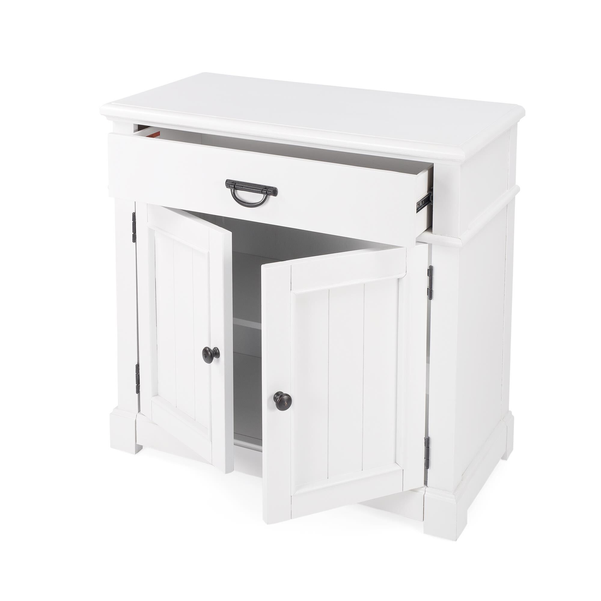 Butler Loft Dresser by Butler Specialty Company