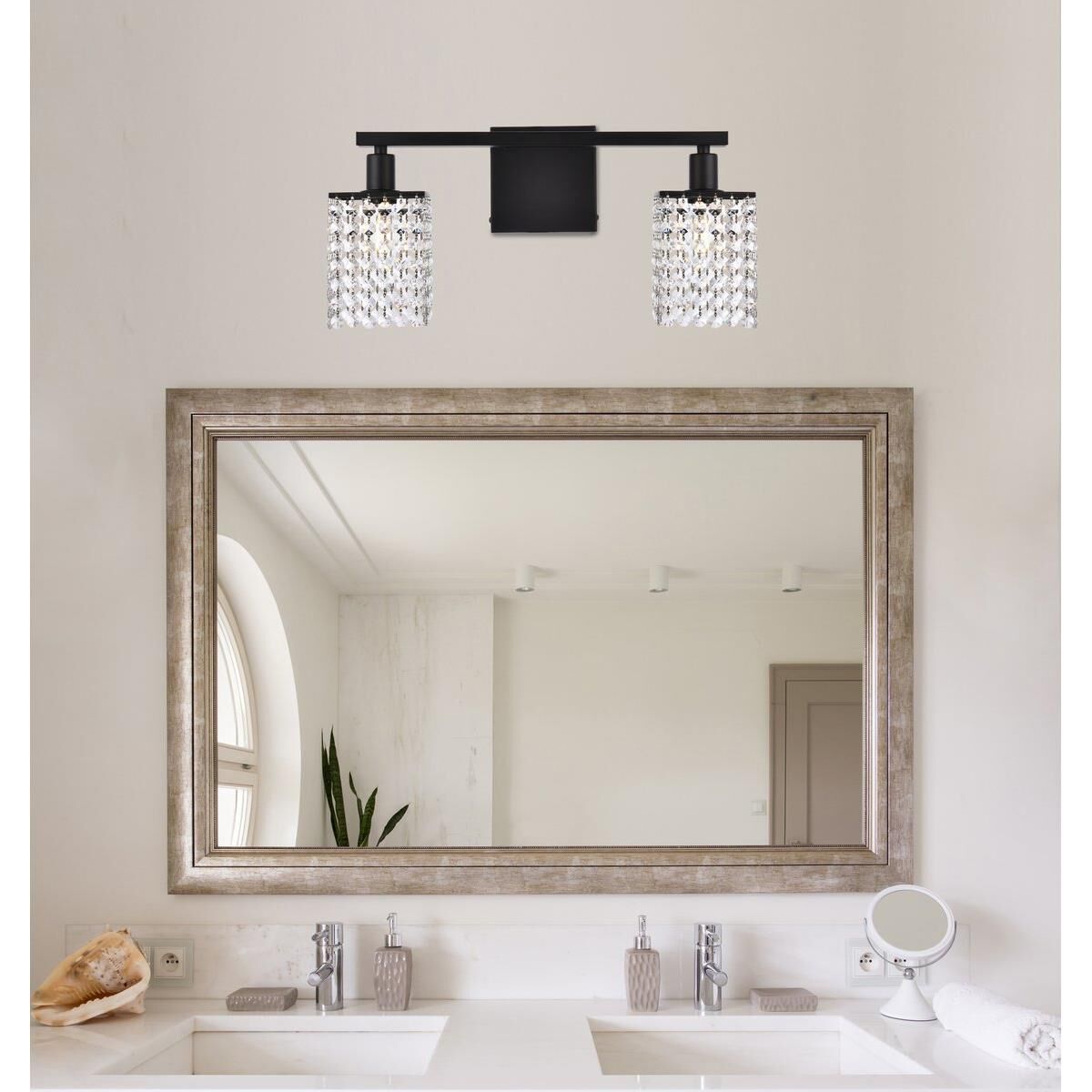 Phineas 18 Inch Wall Sconce by Elegant Lighting