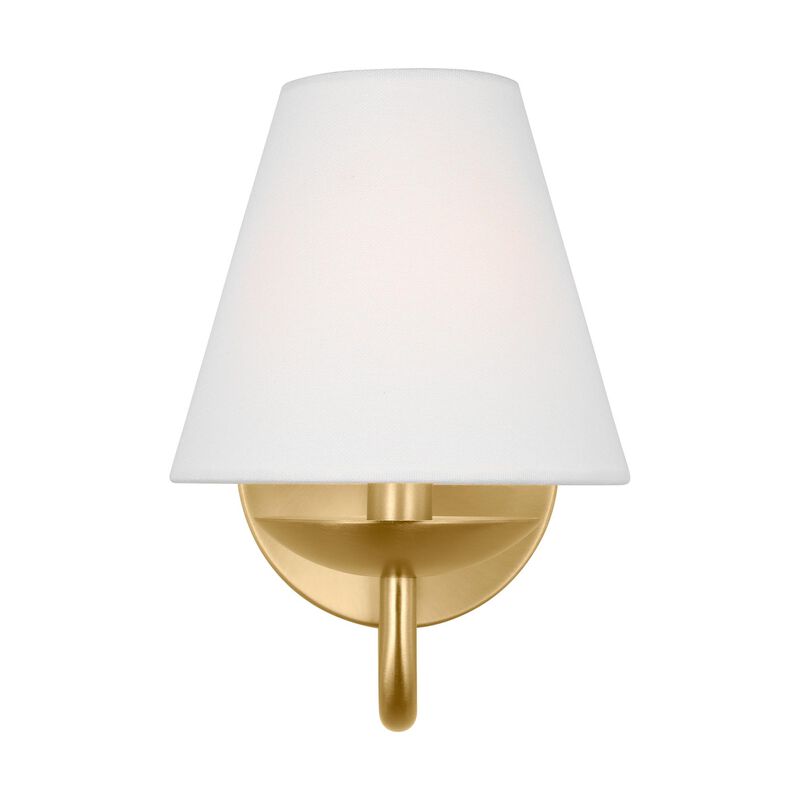 Drew & Jonathan Albion Small Wall Sconce by Visual Comfort Studio