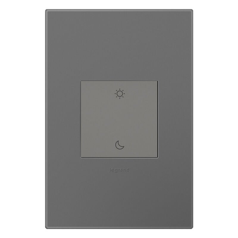 Adorne Light Switch by Legrand