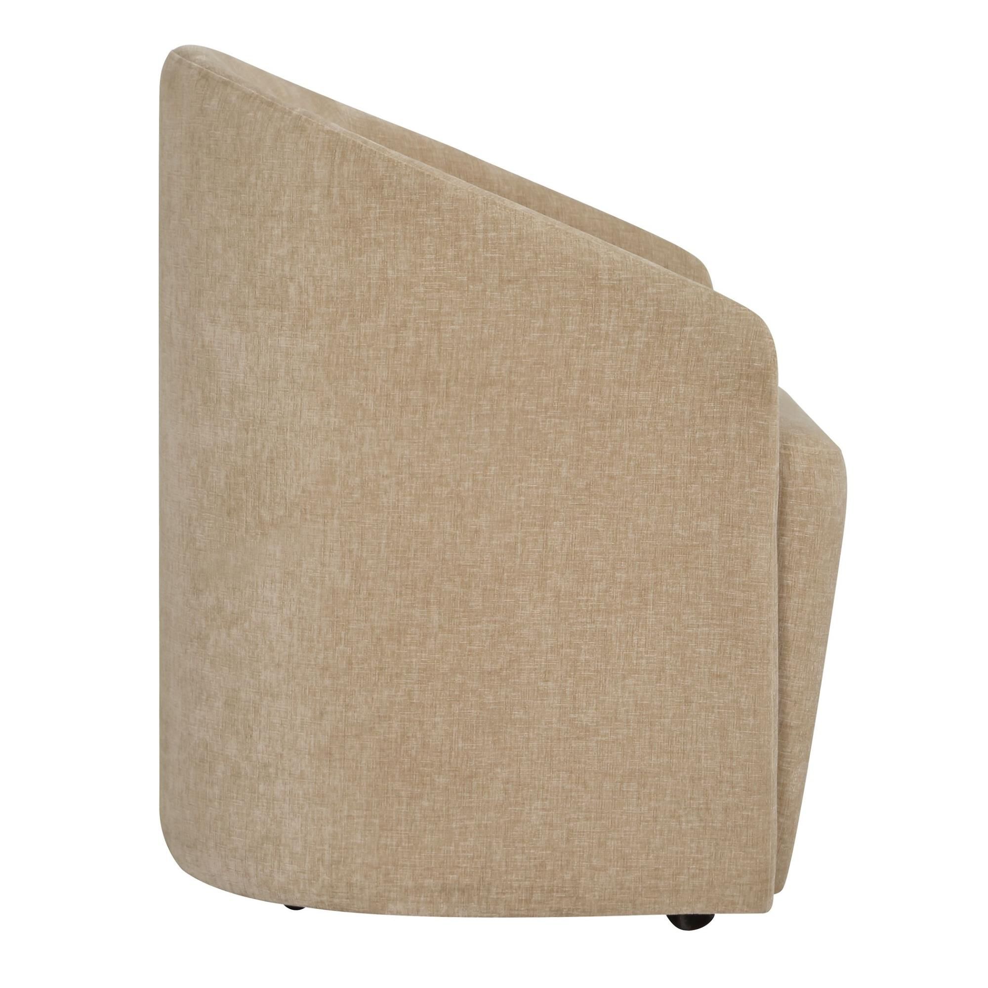 Shown in Brown finish