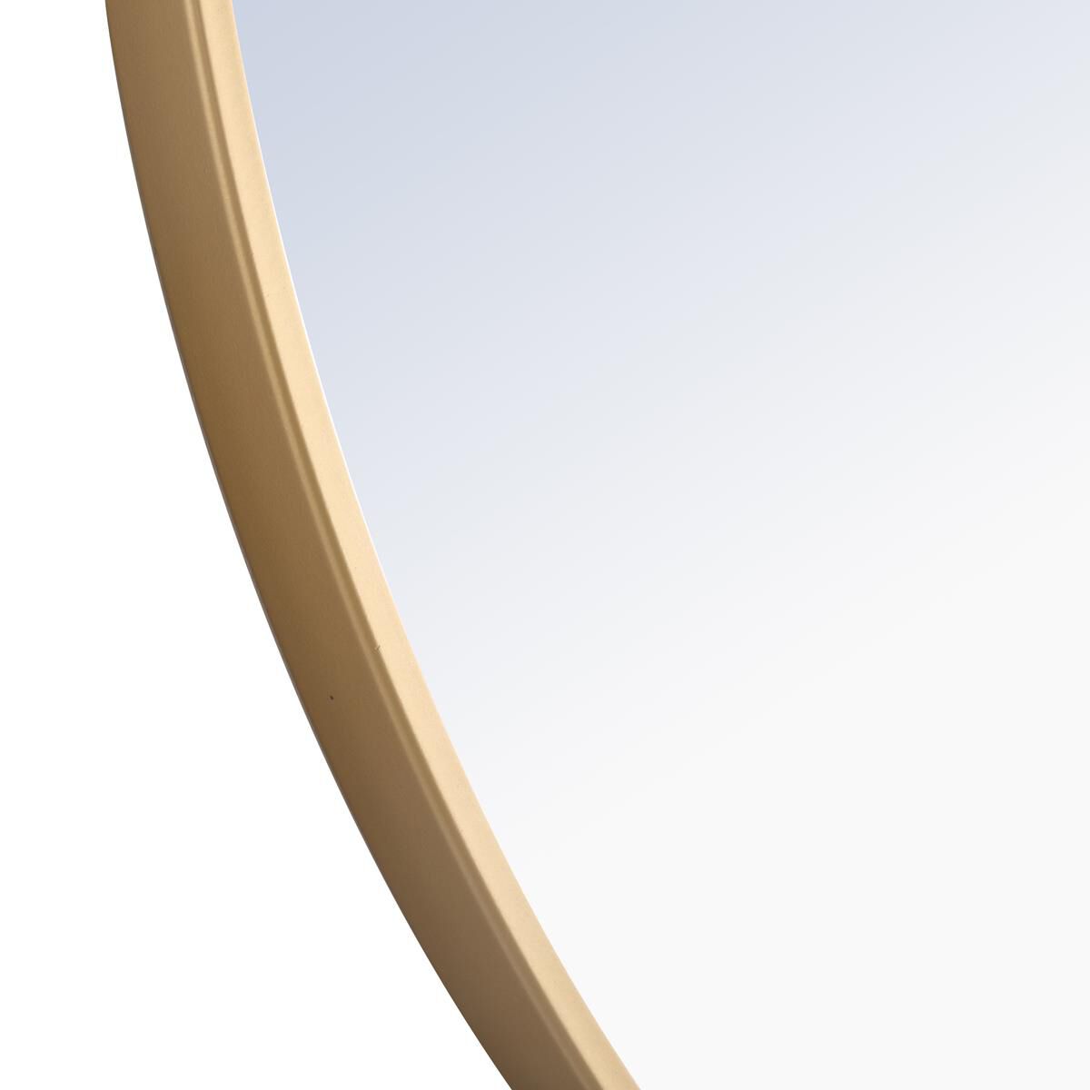 Eternity Decorative Mirrors by Elegant Decor