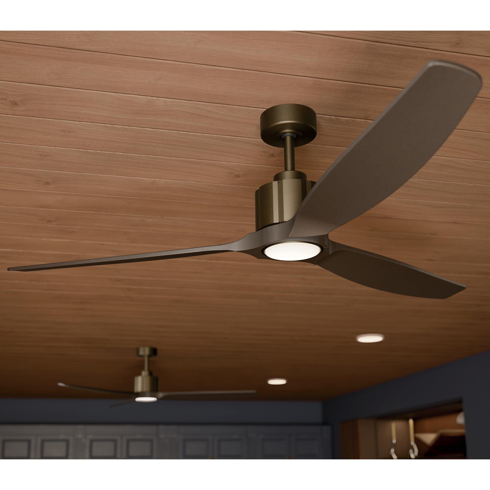 Calyx 60 Inch Ceiling Fan by Kichler Lighting