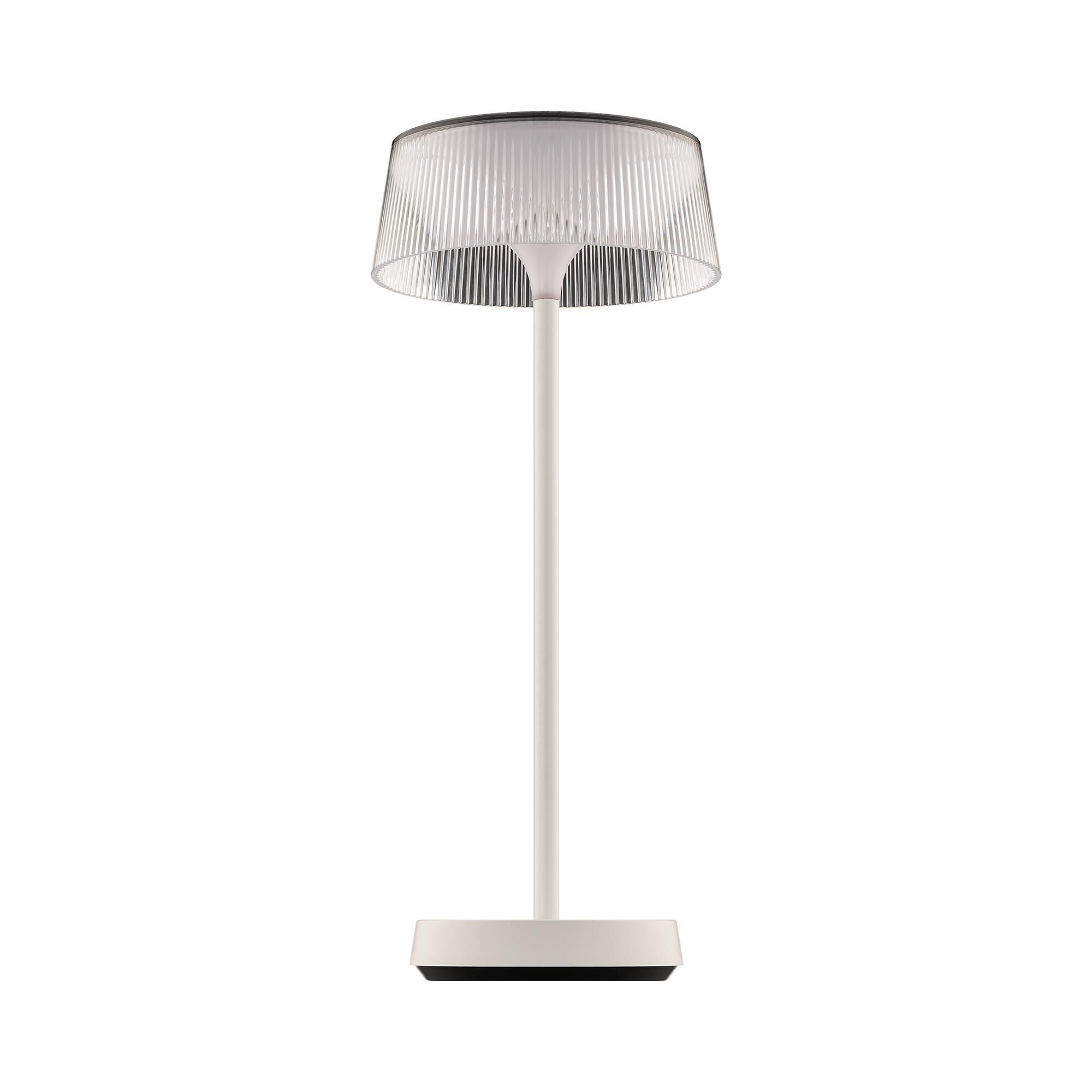 WAC Lighting Crystal 251315 Table Lamp