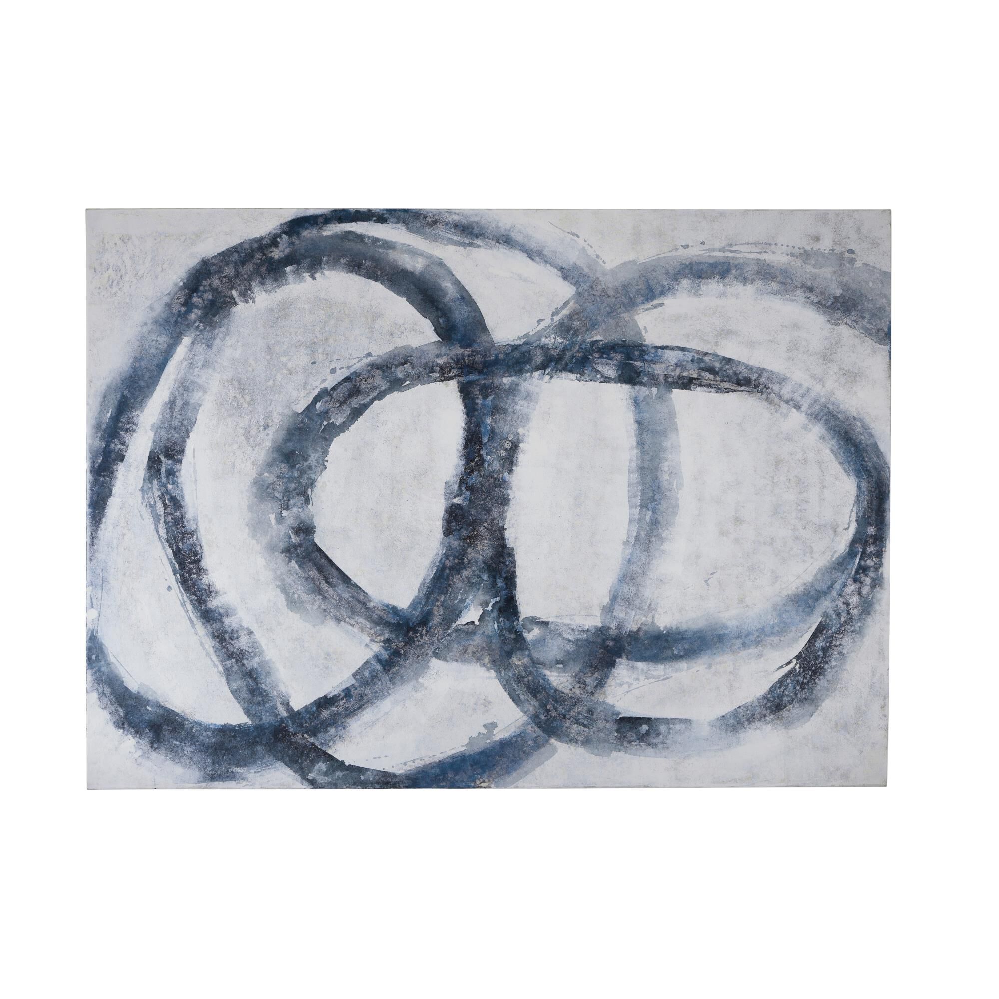 Altarium 70 Inch Painting By Bassett Mirror Company