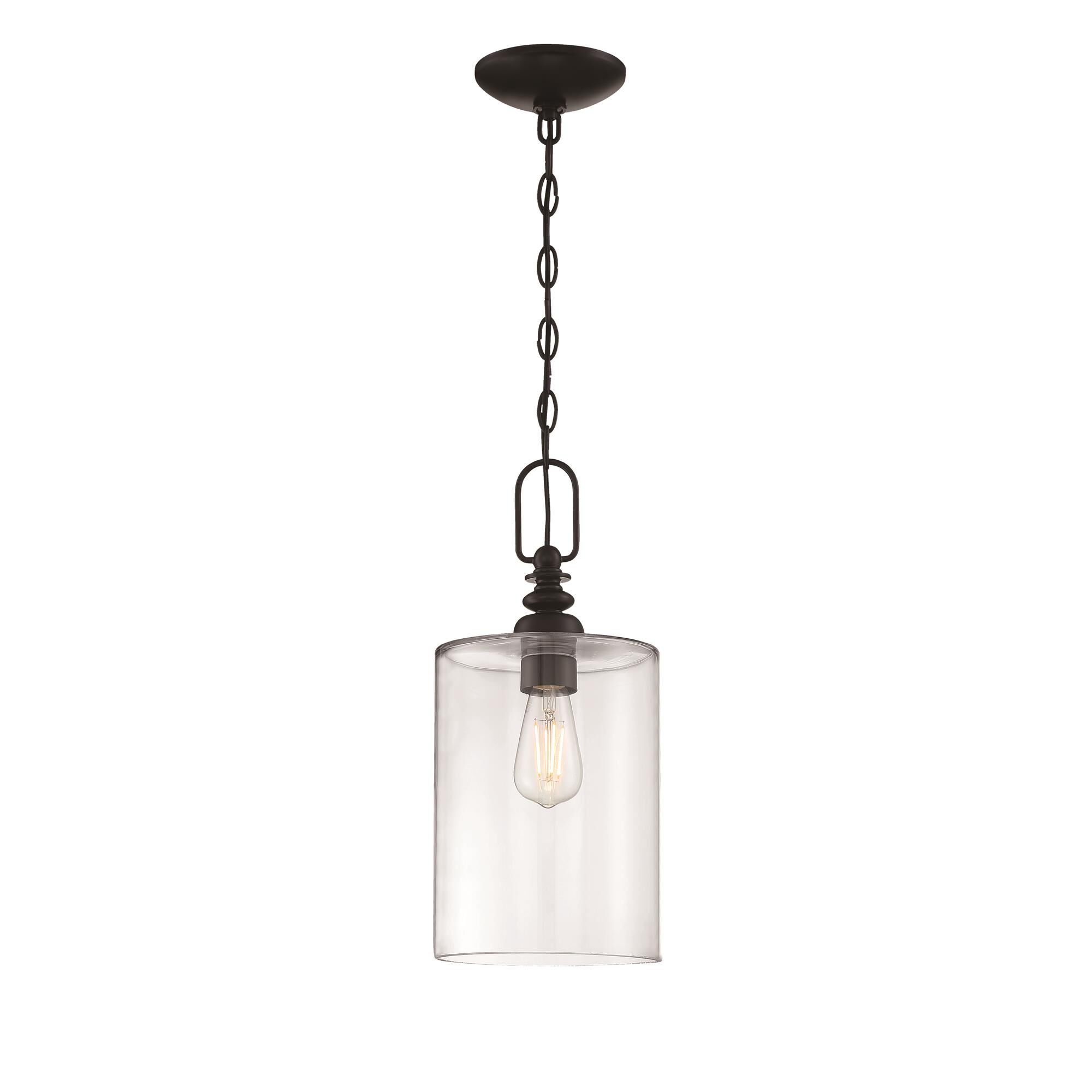 Dardyn 16 Inch Mini Pendant,