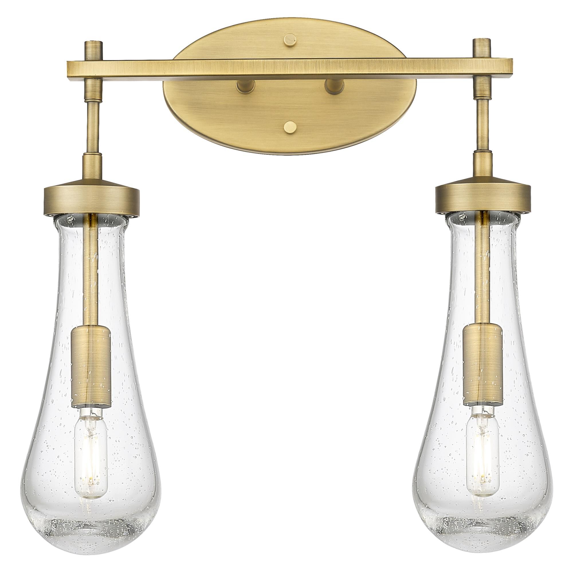 Bruno Marashlian Owego 16 Inch Bath Vanity Light by Innovations Lighting