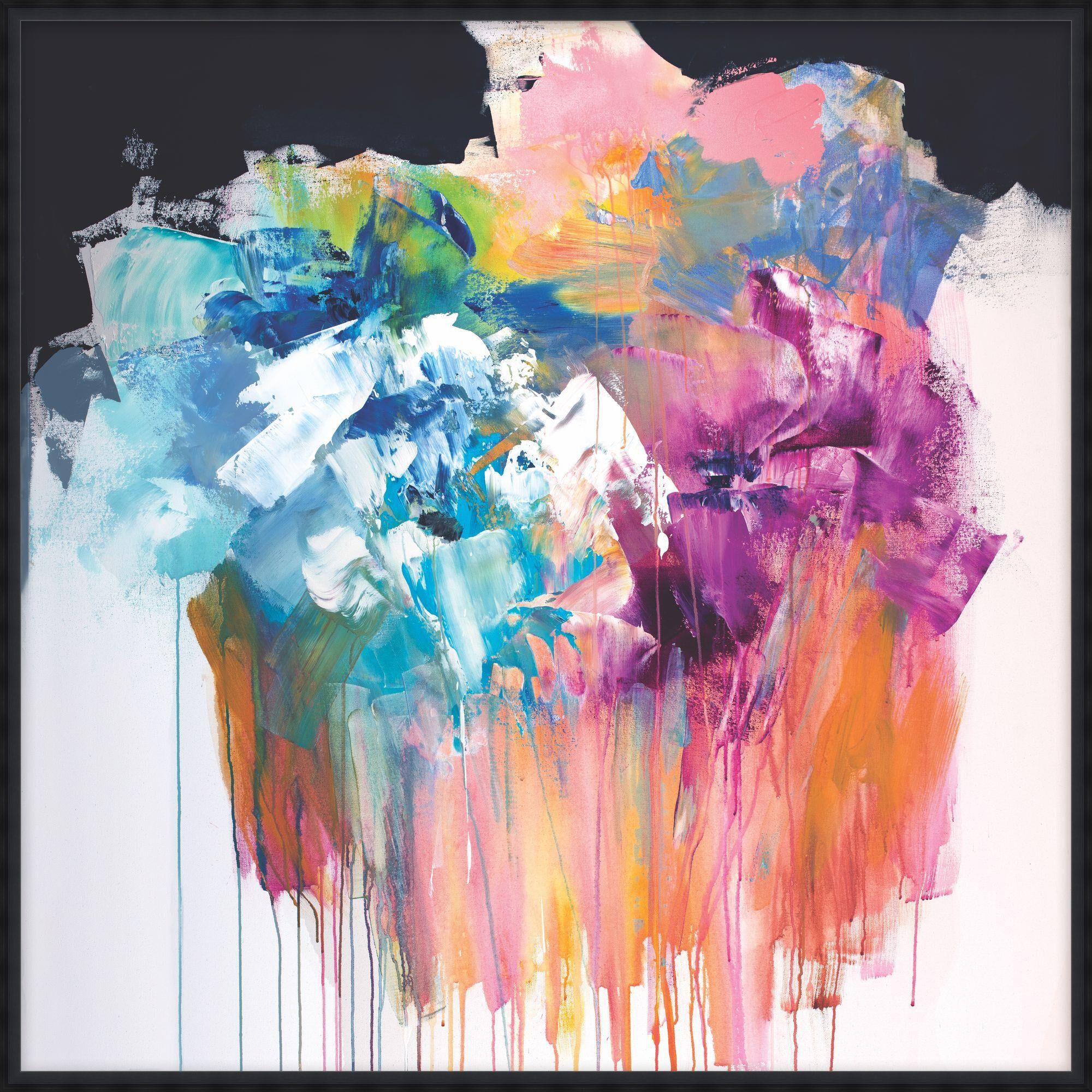 Shown in Black finish