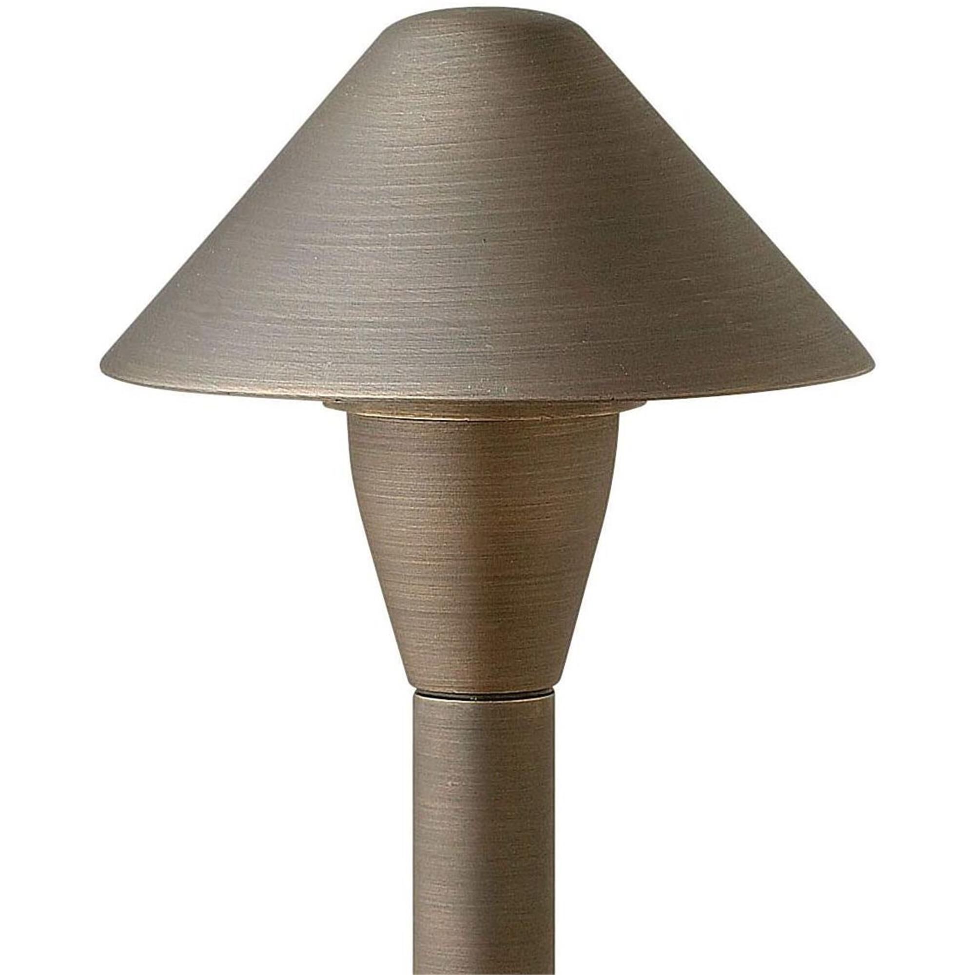 Shown in Matte Bronze finish