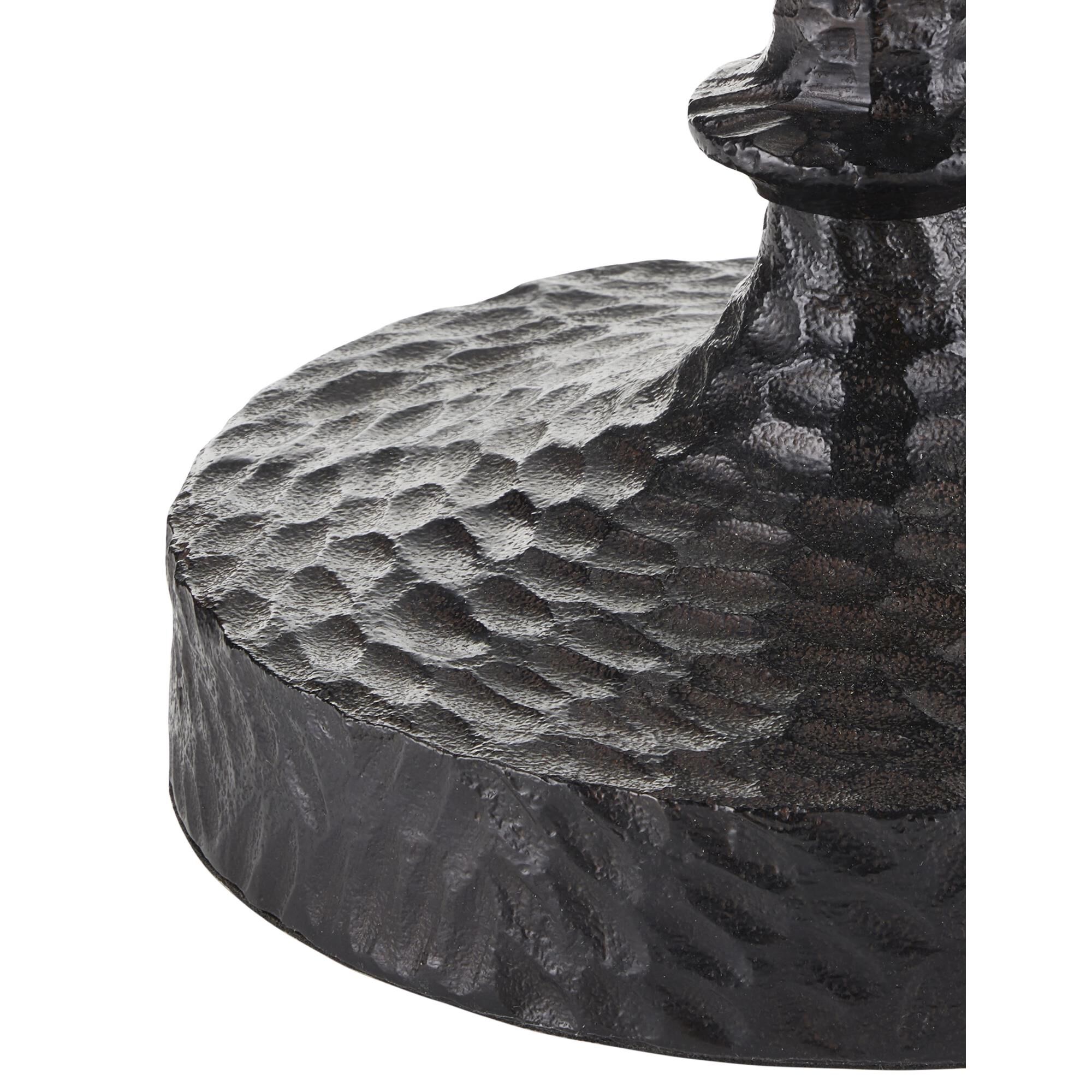 Shown in Bronze finish