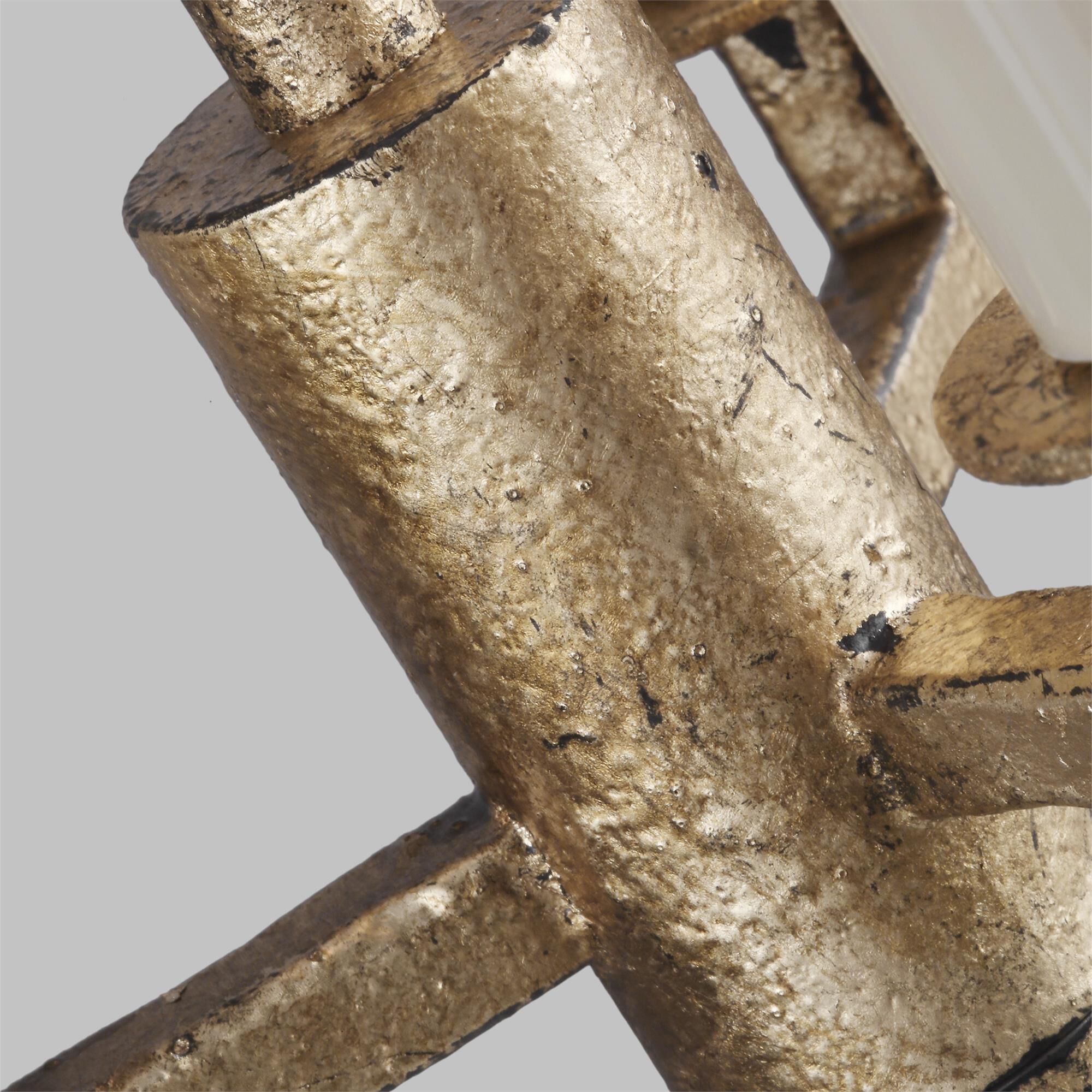 Sean Lavin Thayer 12 Inch Chandelier,