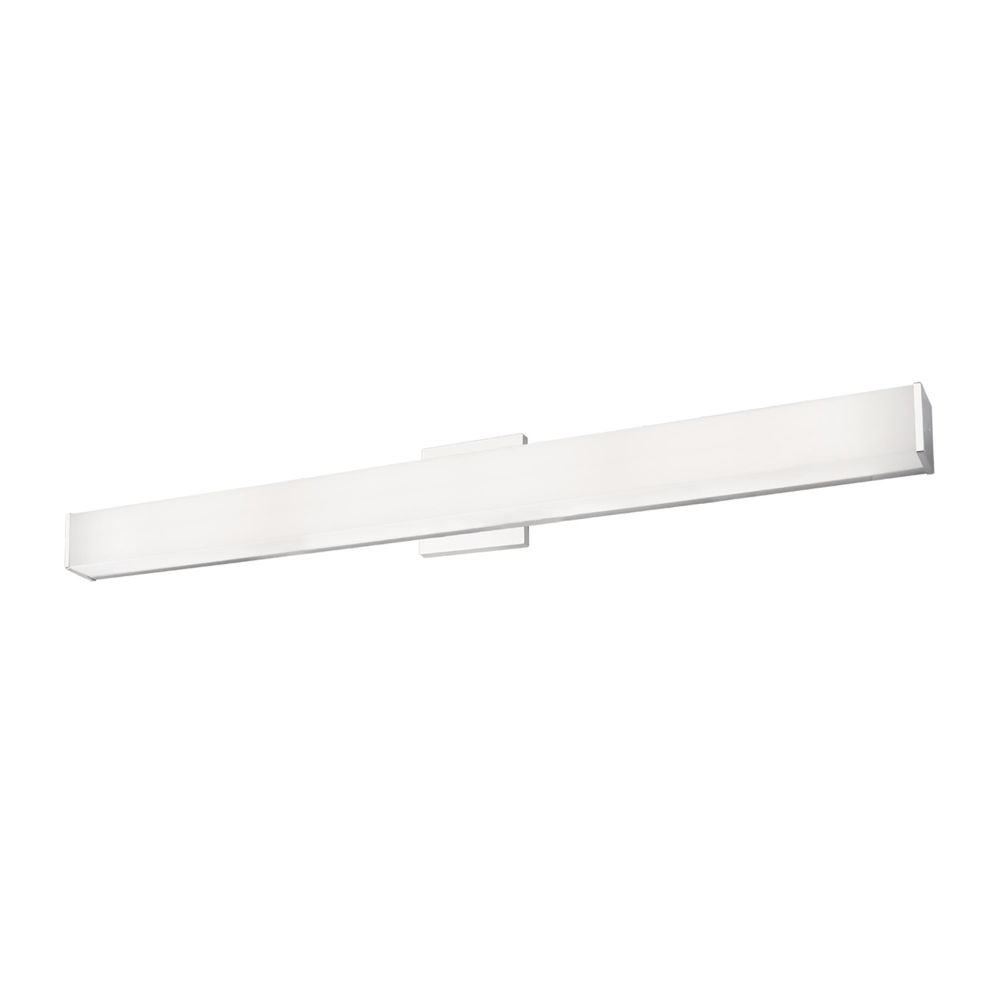 Shown in Chrome finish