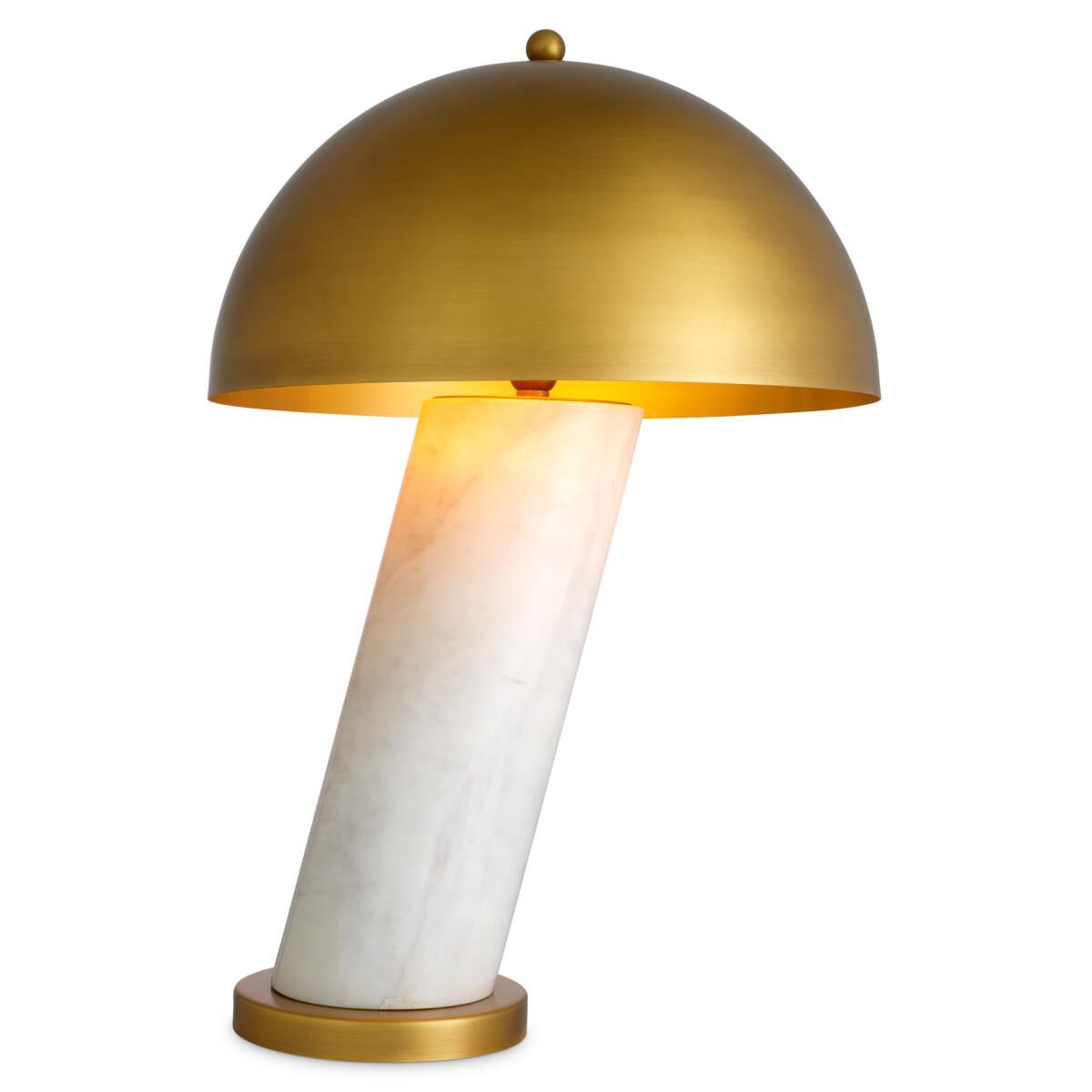 Daniel Table Lamp by Eichholtz