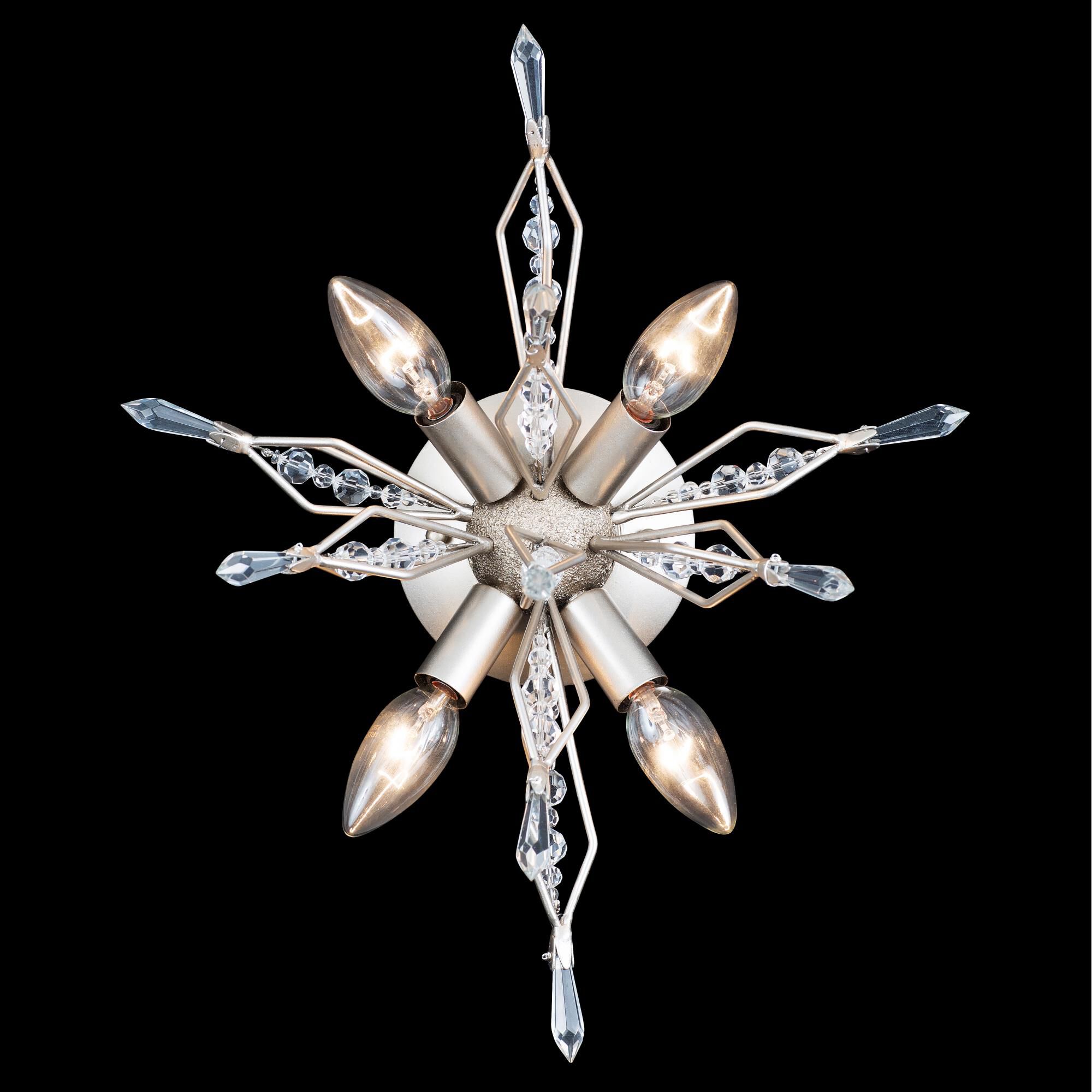 Orbital 16 Inch Wall Sconce by Varaluz