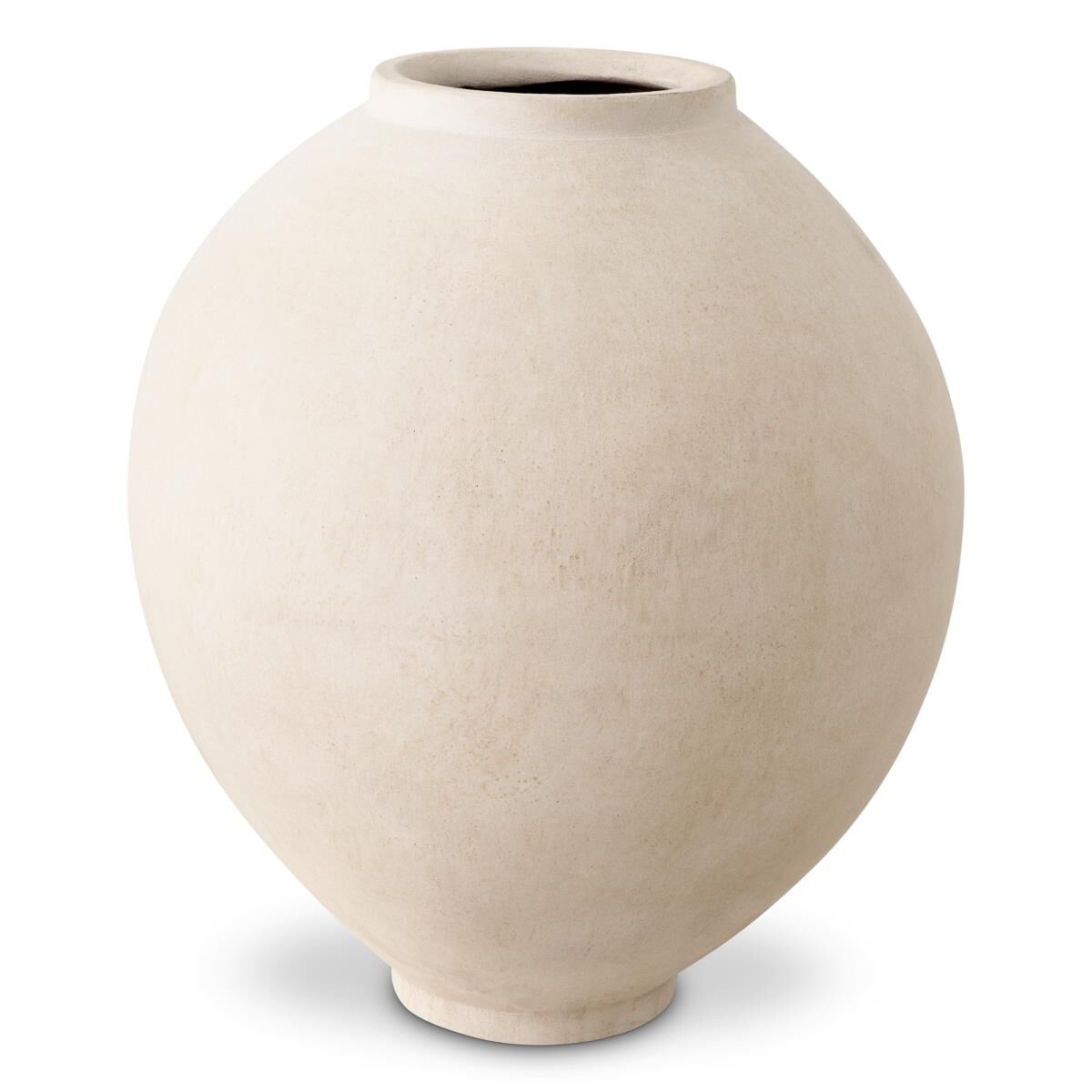 Moon Vase-Urn by Eichholtz