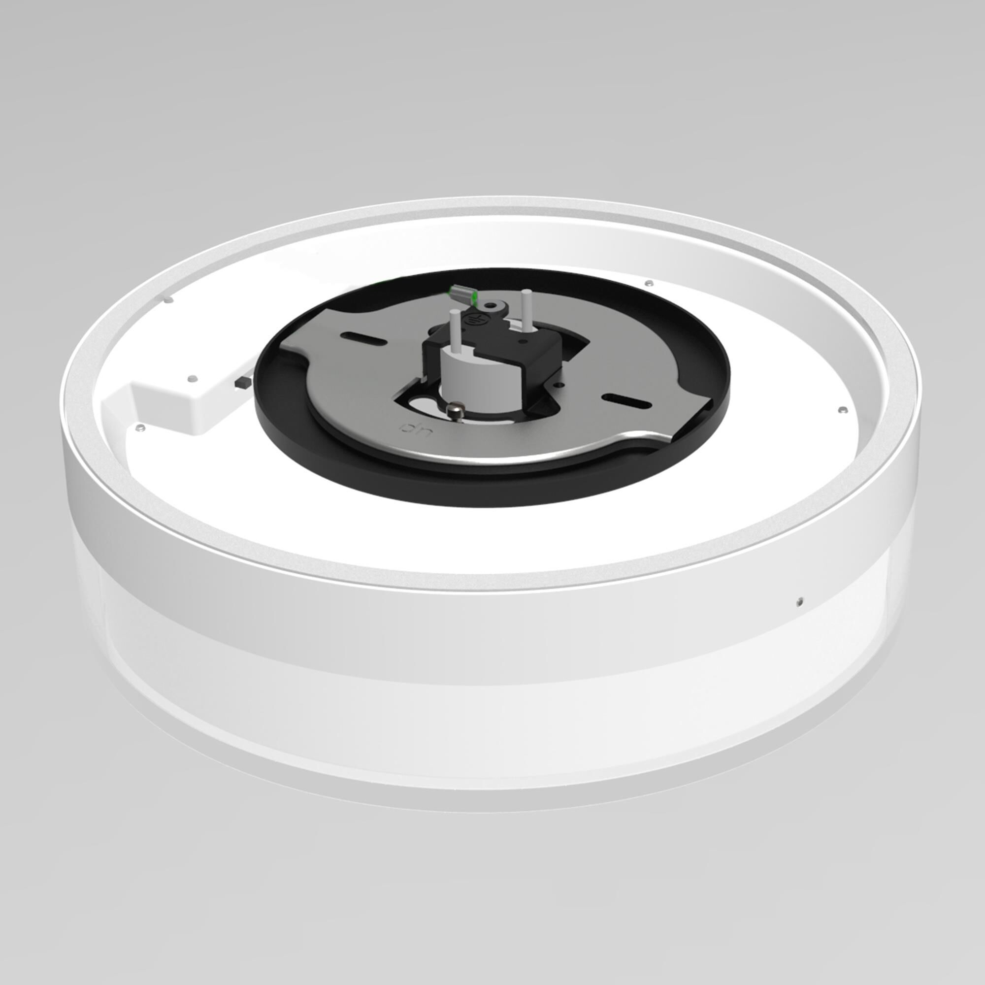 Twist-N-Lite 9 Inch Flush Mount by WAC Lighting