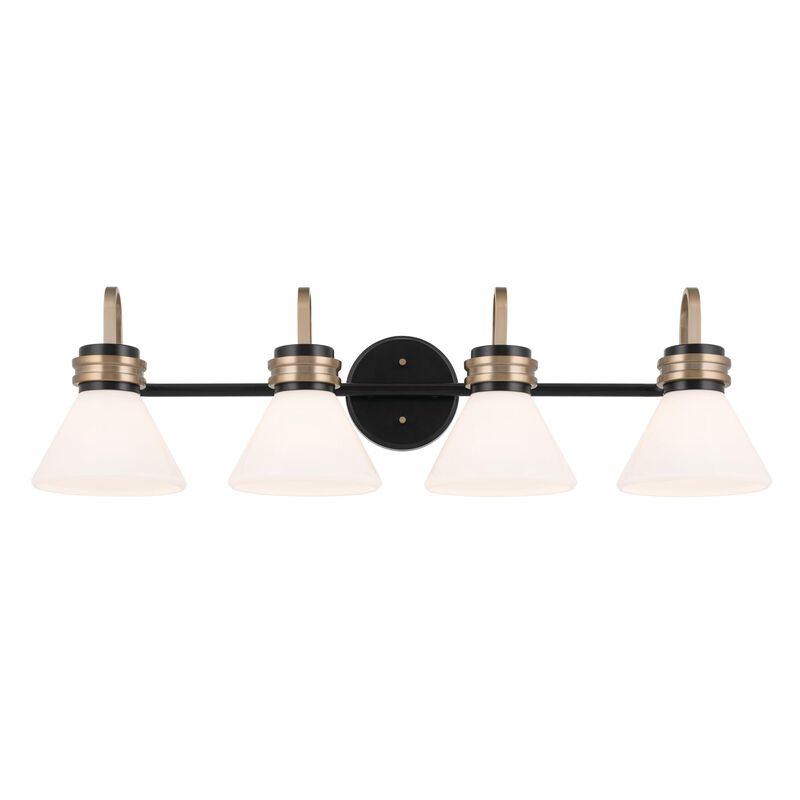 Farum 34 Inch Bath Vanity Light by Kichler