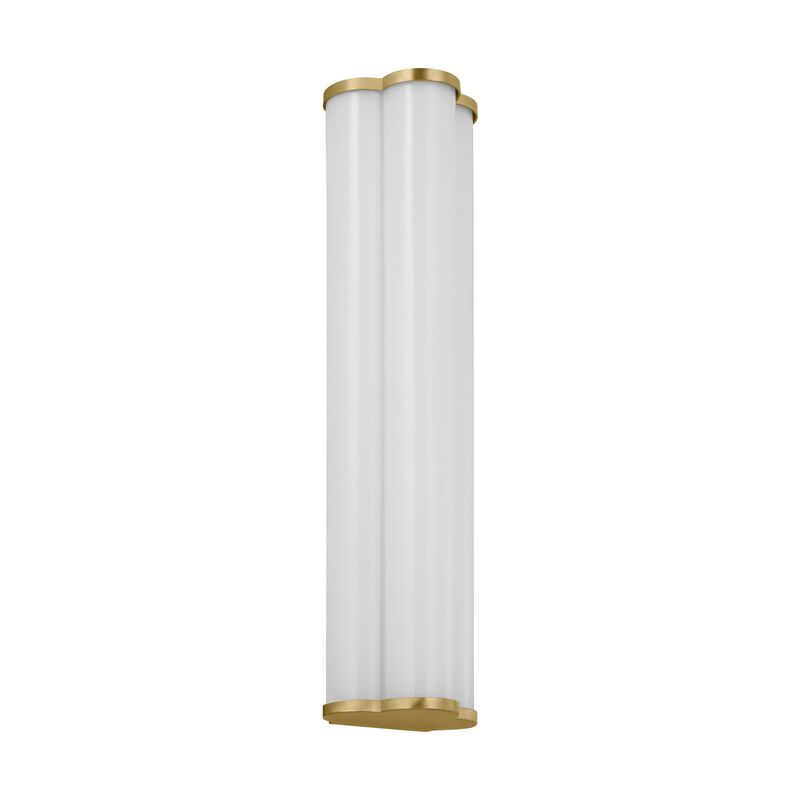 Kate Spade New York Freya 16 Inch Bath Vanity Light by Visual Comfort Studio