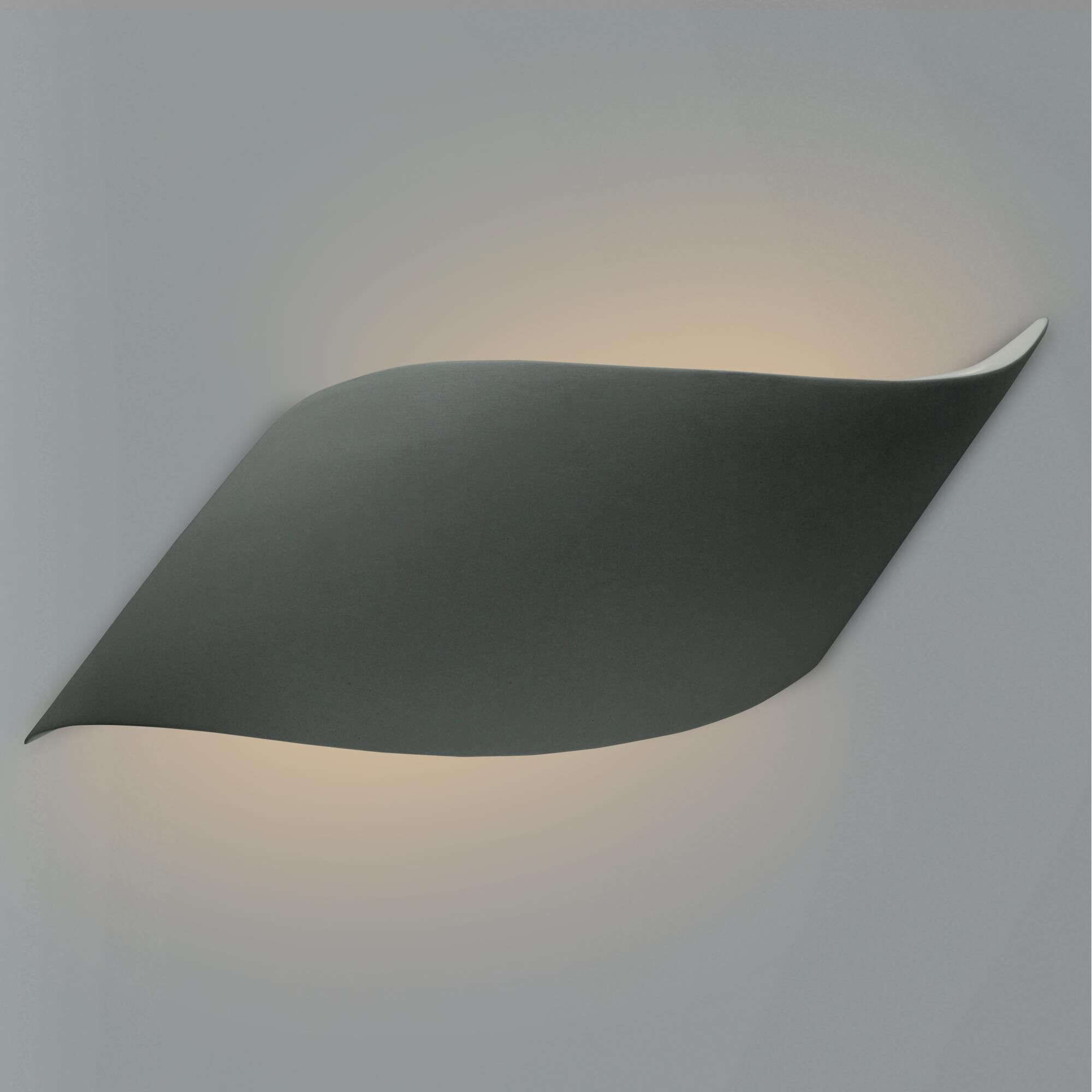 Wave 5 Inch Wall Sconce by Justice Design Group