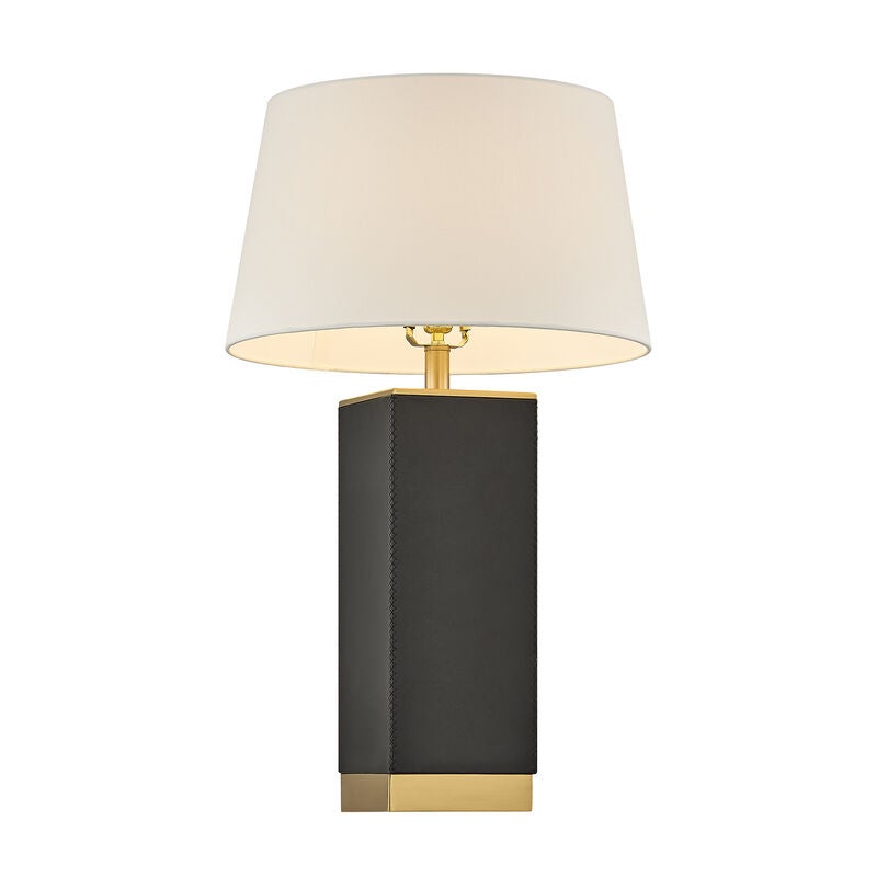 Max Medium Table Lamp by Savoy House