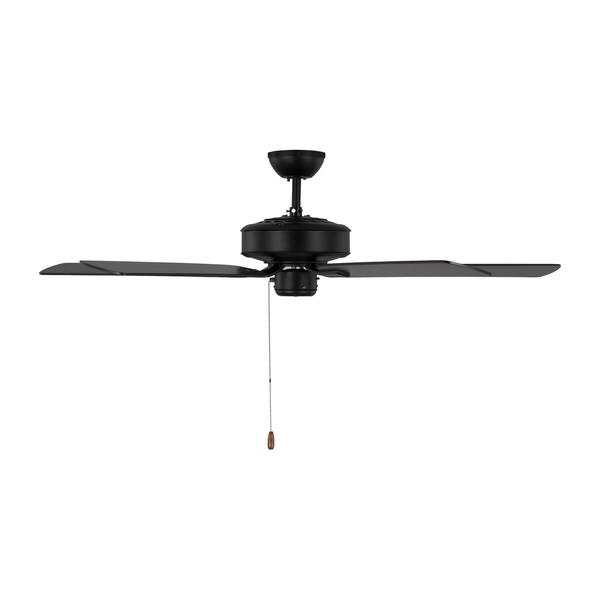 Linden 52 Inch Ceiling Fan by Generation Lighting