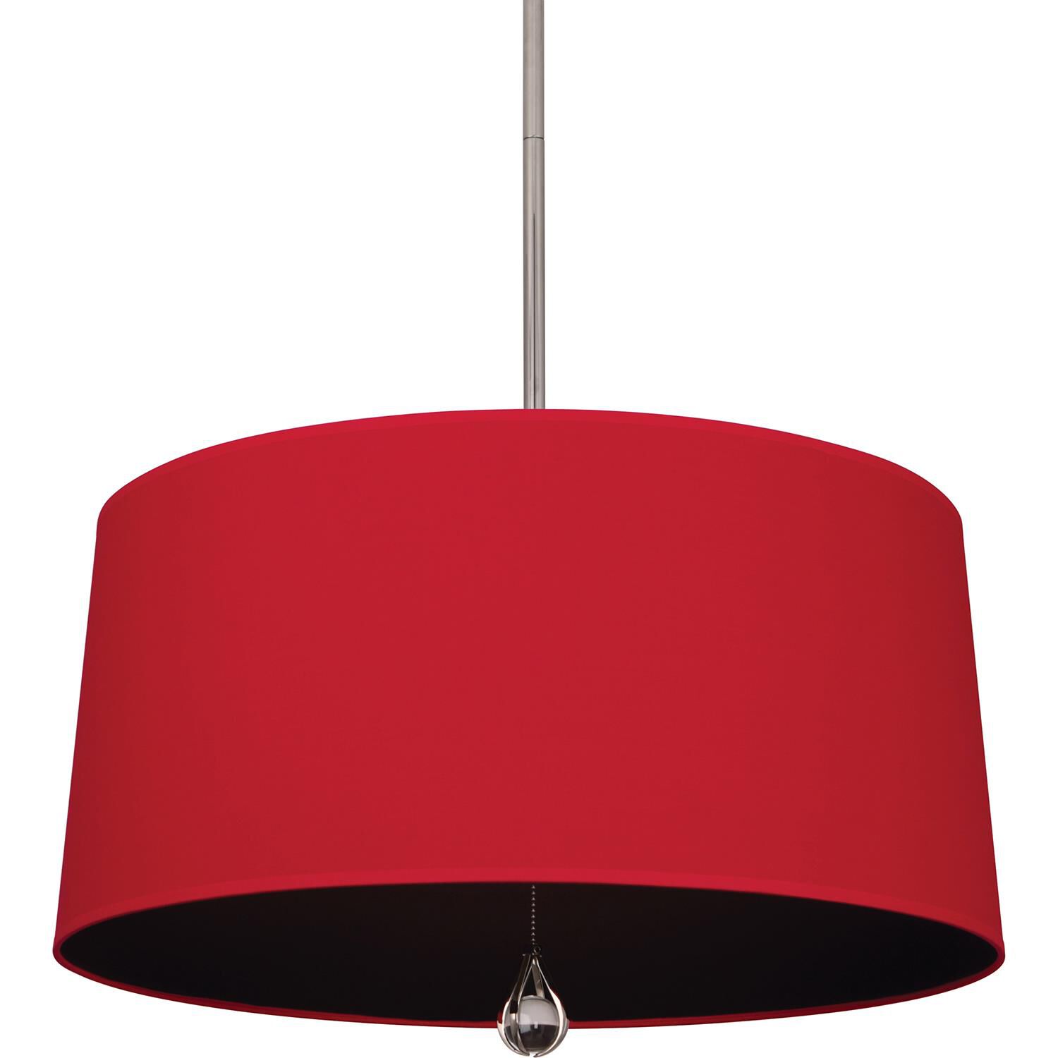 Williamsburg Williamsburg Custis 25 Inch Large Pendant by Robert Abbey