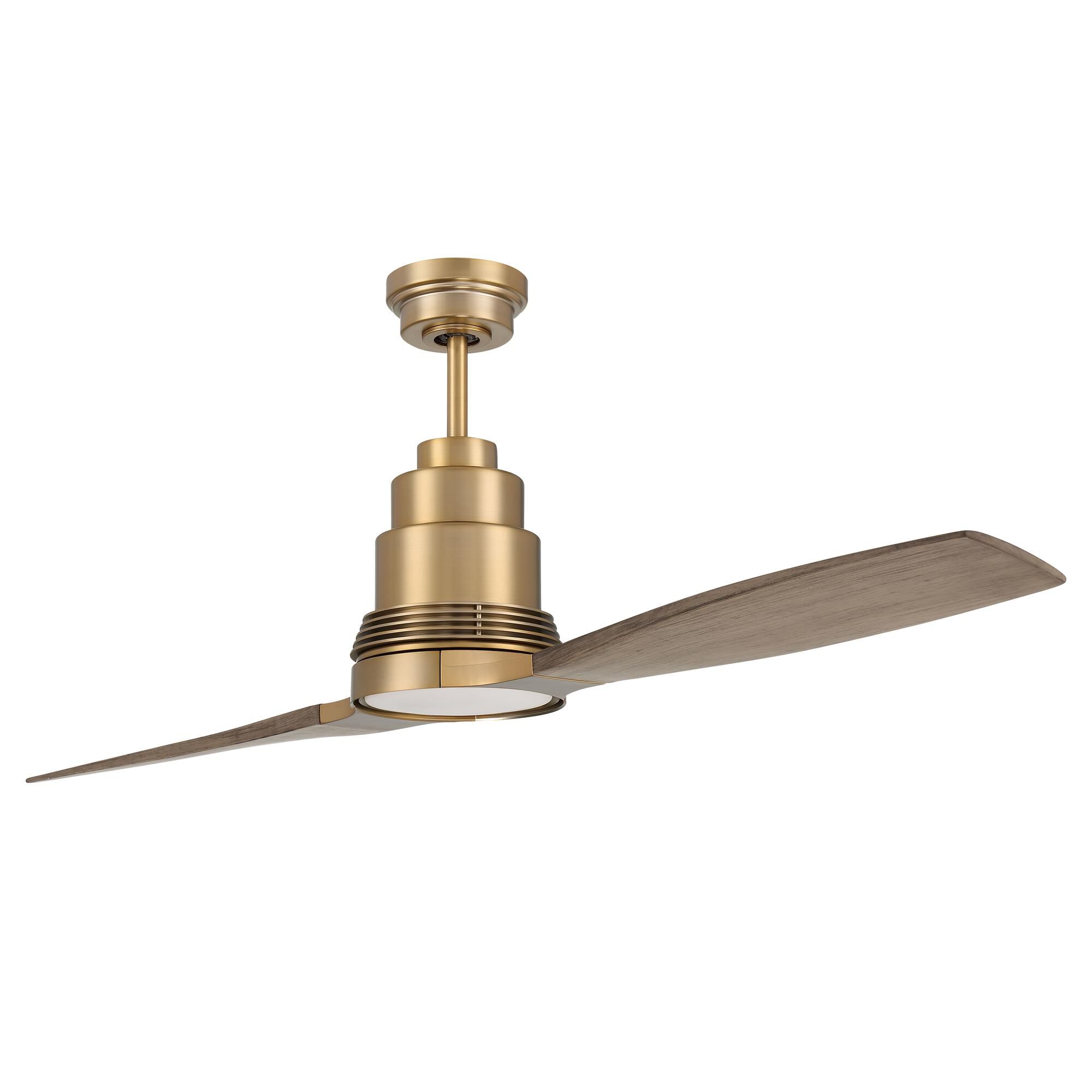 Ricasso 60 Inch Ceiling Fan,