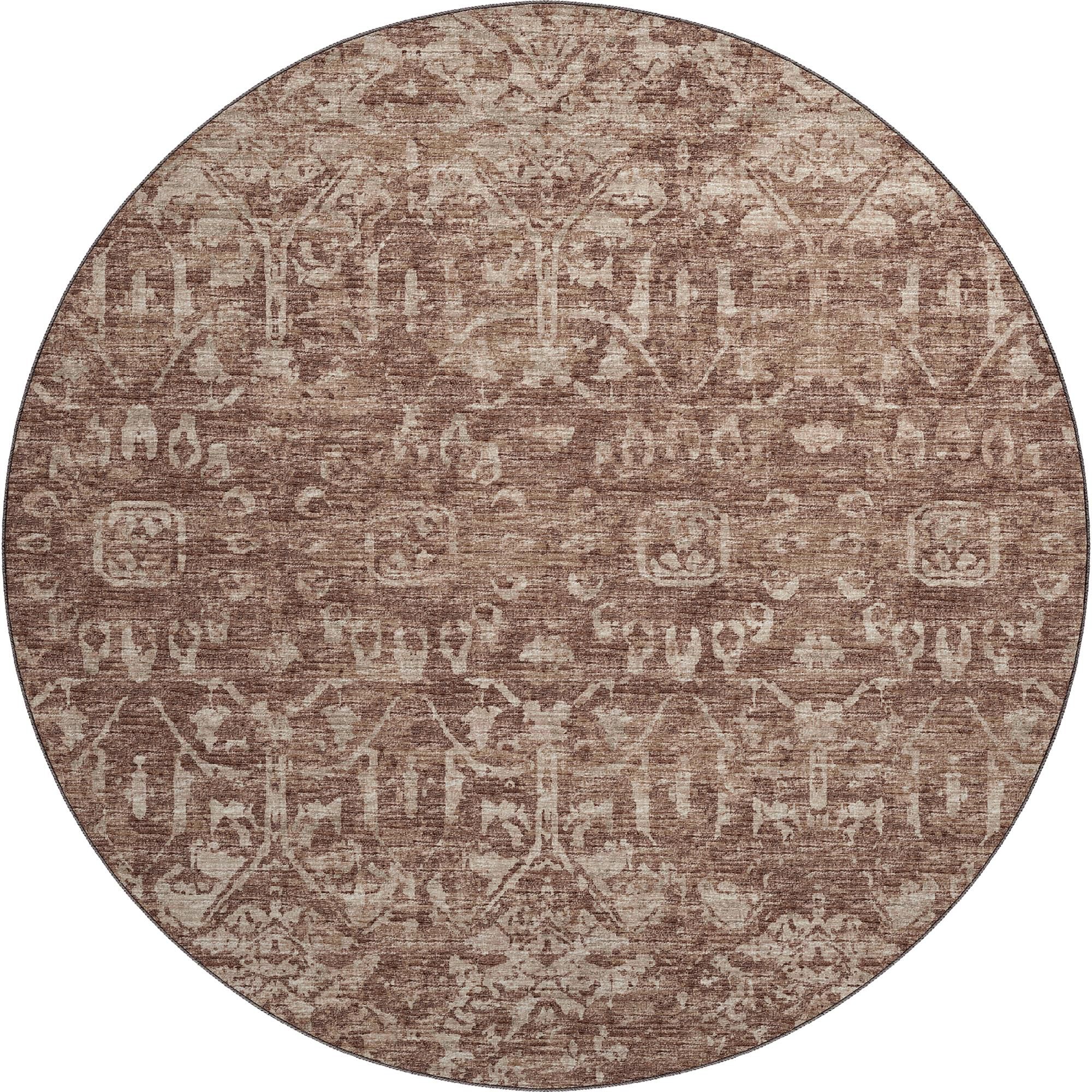 Aberdeen Ab1 Area Rug,