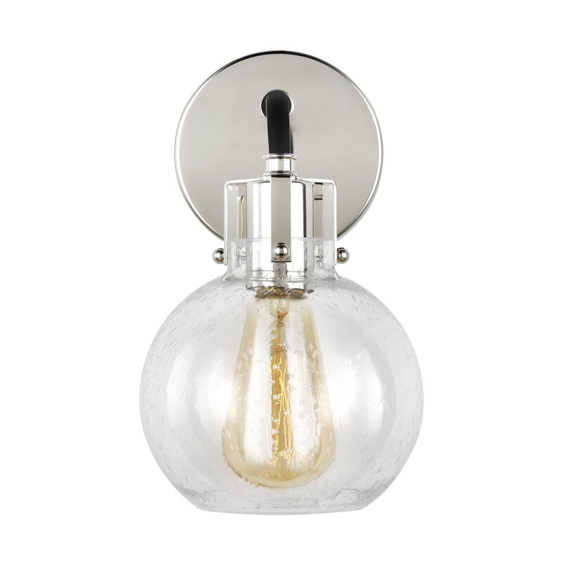 Sean Lavin Clara 11 Inch Wall Sconce by Visual Comfort Studio