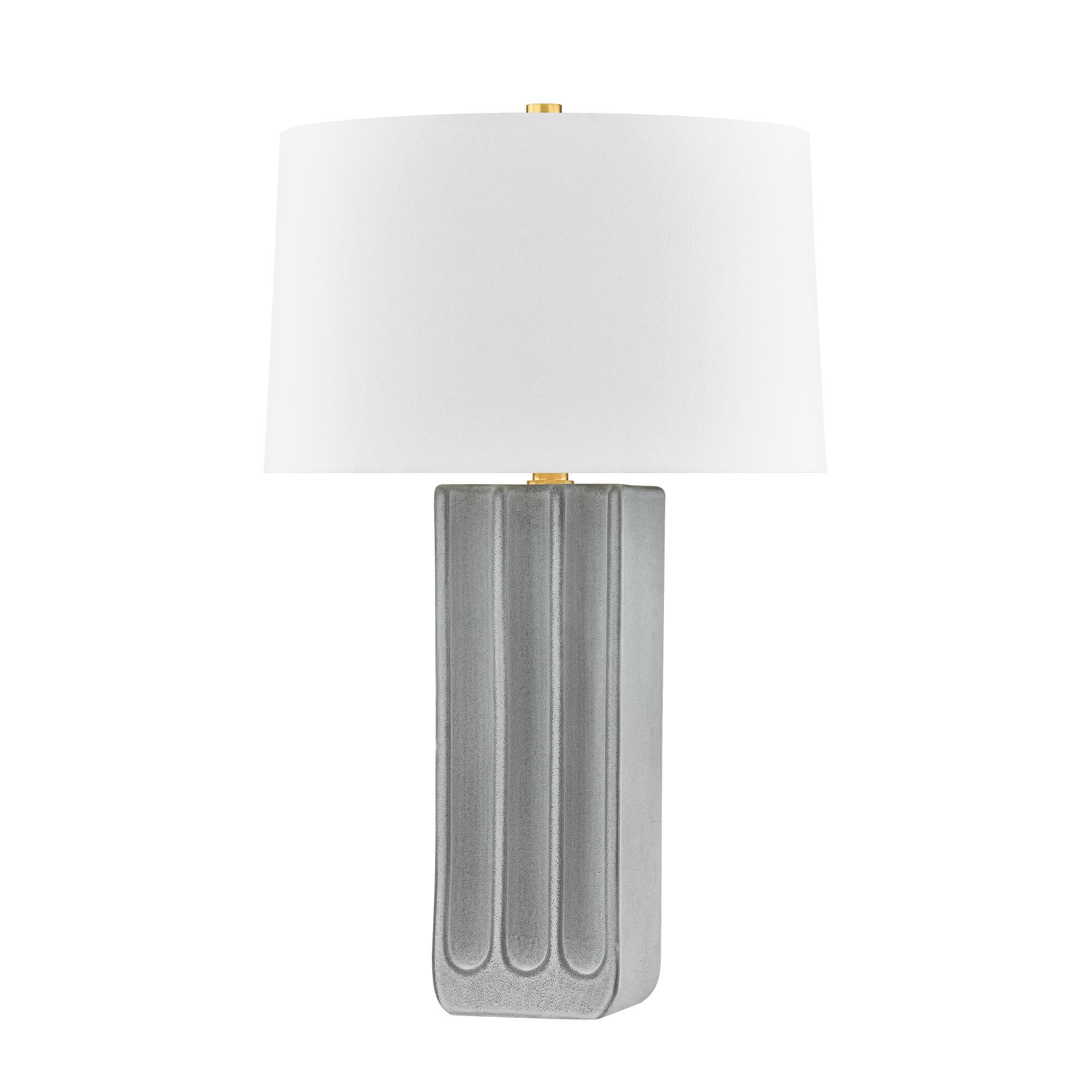 Elmer 29 Inch Table Lamp by Hudson Valley Lighting