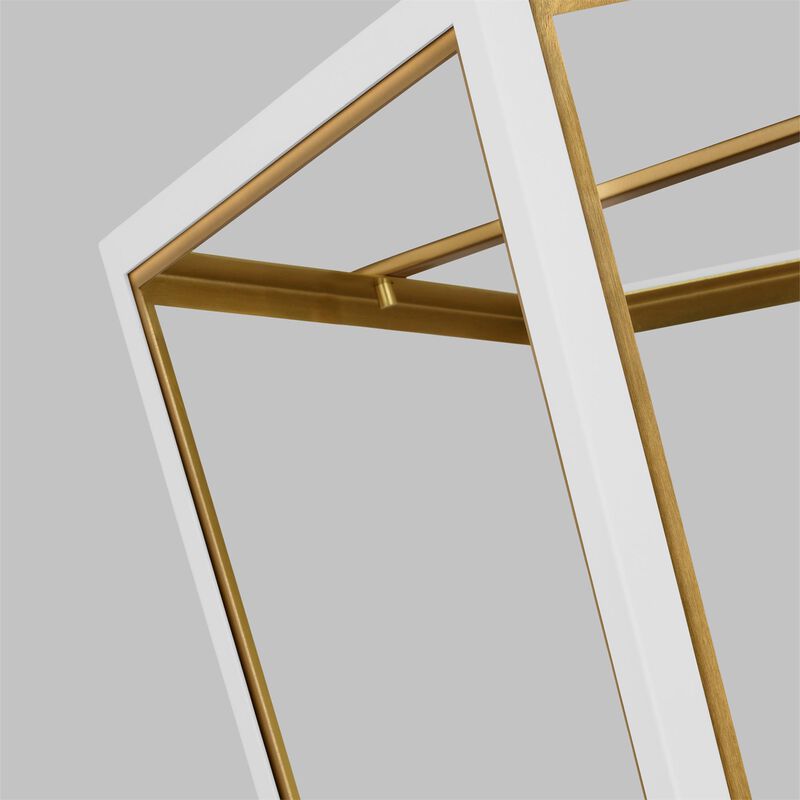 Alexa Hampton Curt Medium Chandelier by Visual Comfort Studio
