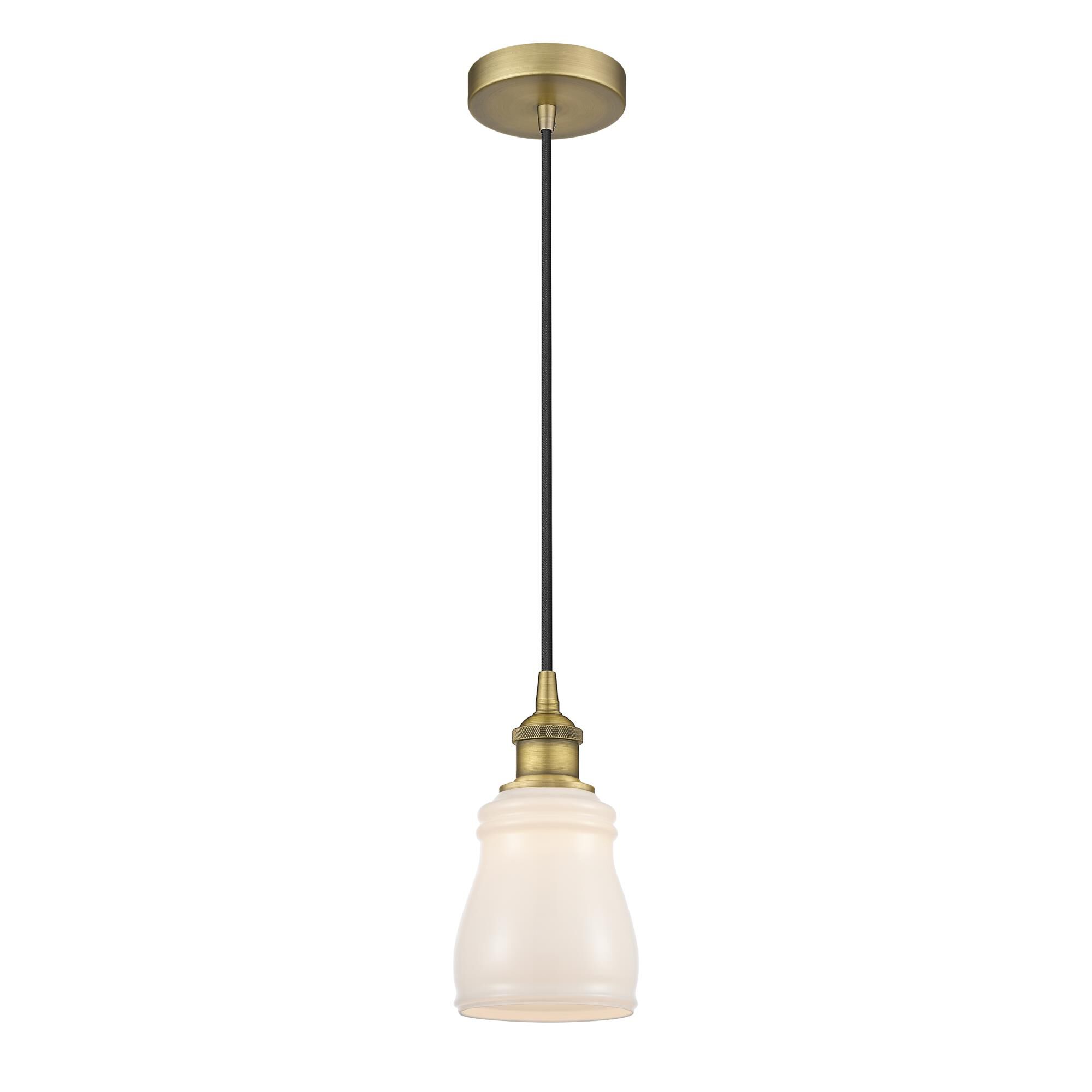 Bruno Marashlian Ellery 5 Inch Mini Pendant by Innovations Lighting