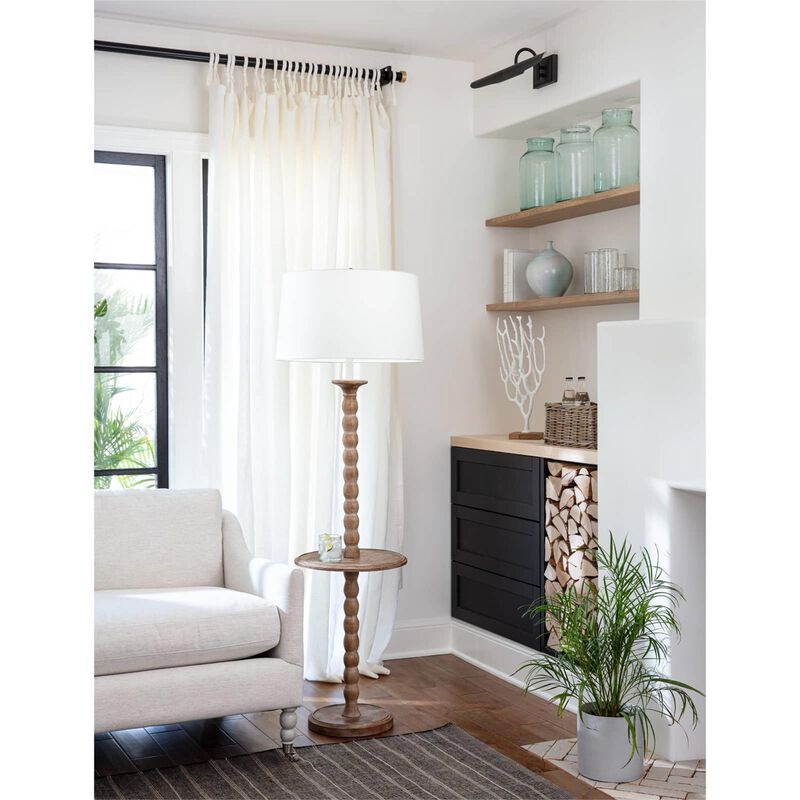Perennial 65 Inch Floor Lamp by Regina Andrew