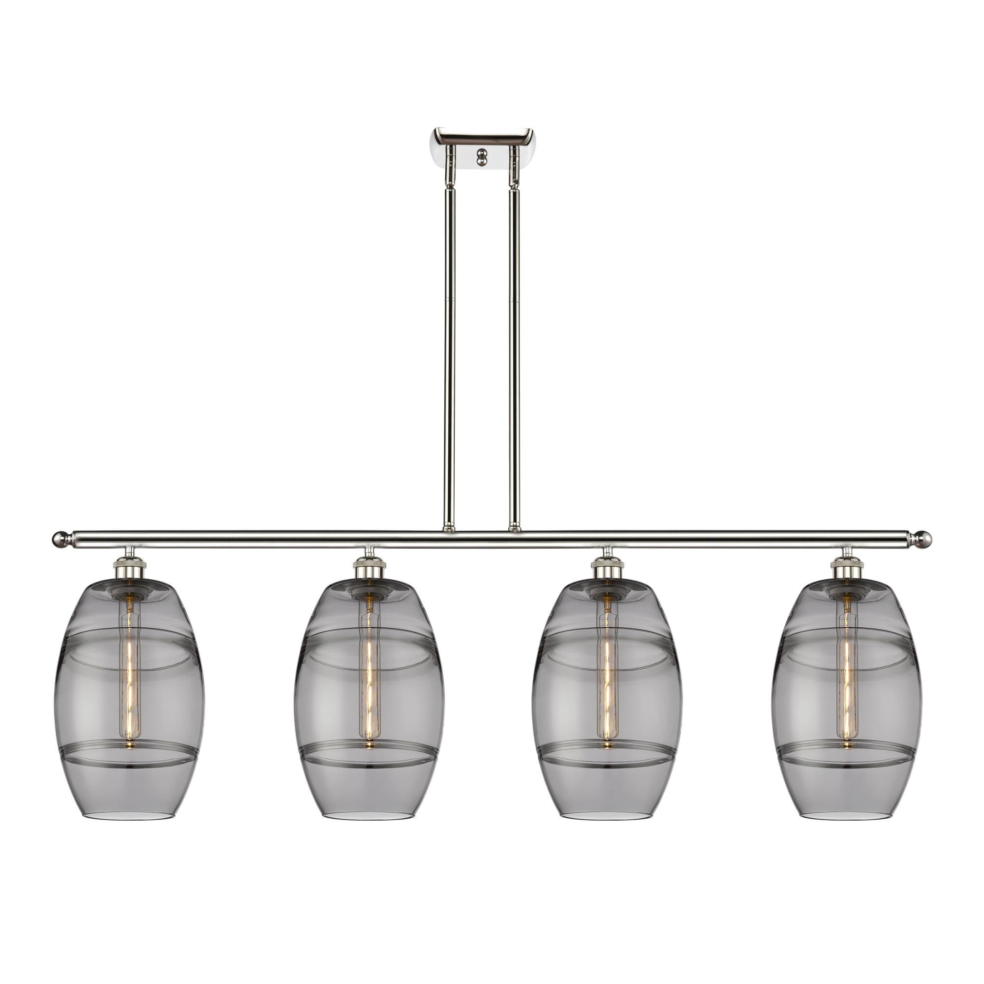 Bruno Marashlian Vaz 48 Inch Linear Suspension Light by Innovations Lighting