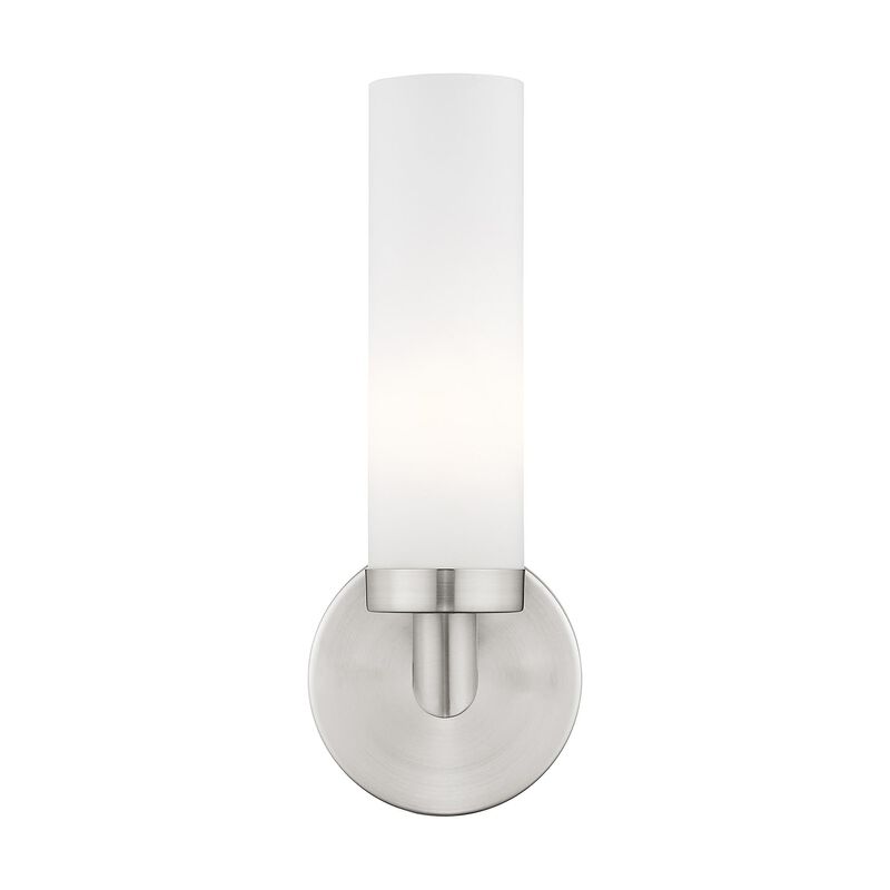 Livex Lighting Aero 11 Inch Wall Sconce