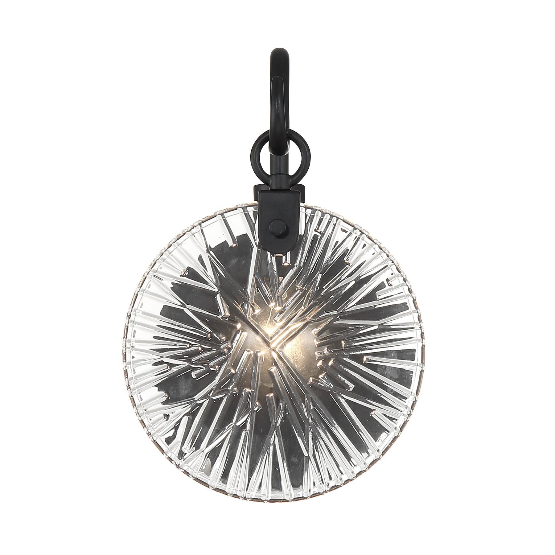 Addison 6 Inch Wall Sconce by Savoy House