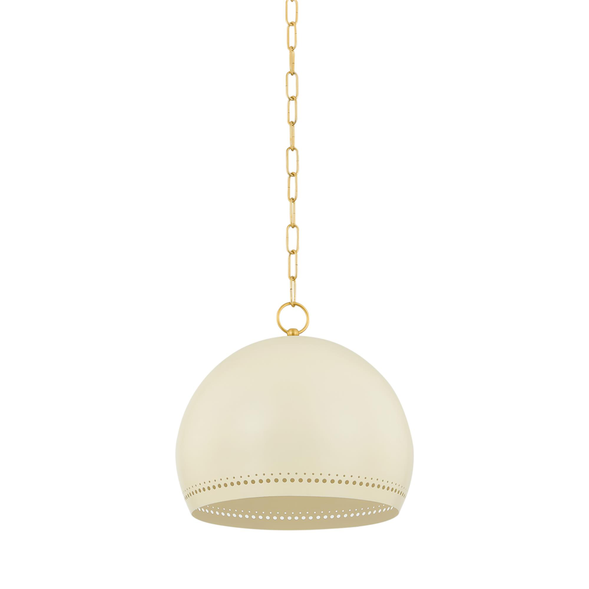 Etna 14 Inch Pendant Light,