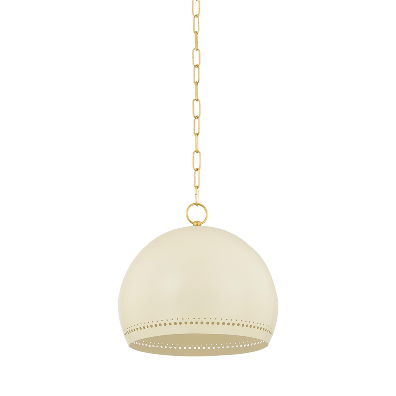 Etna 14 Inch Pendant Light by Mitzi