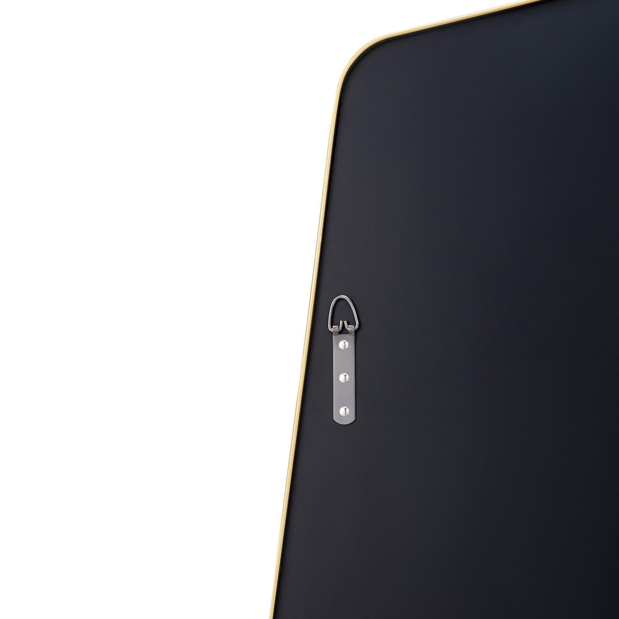 Shown in Gold finish