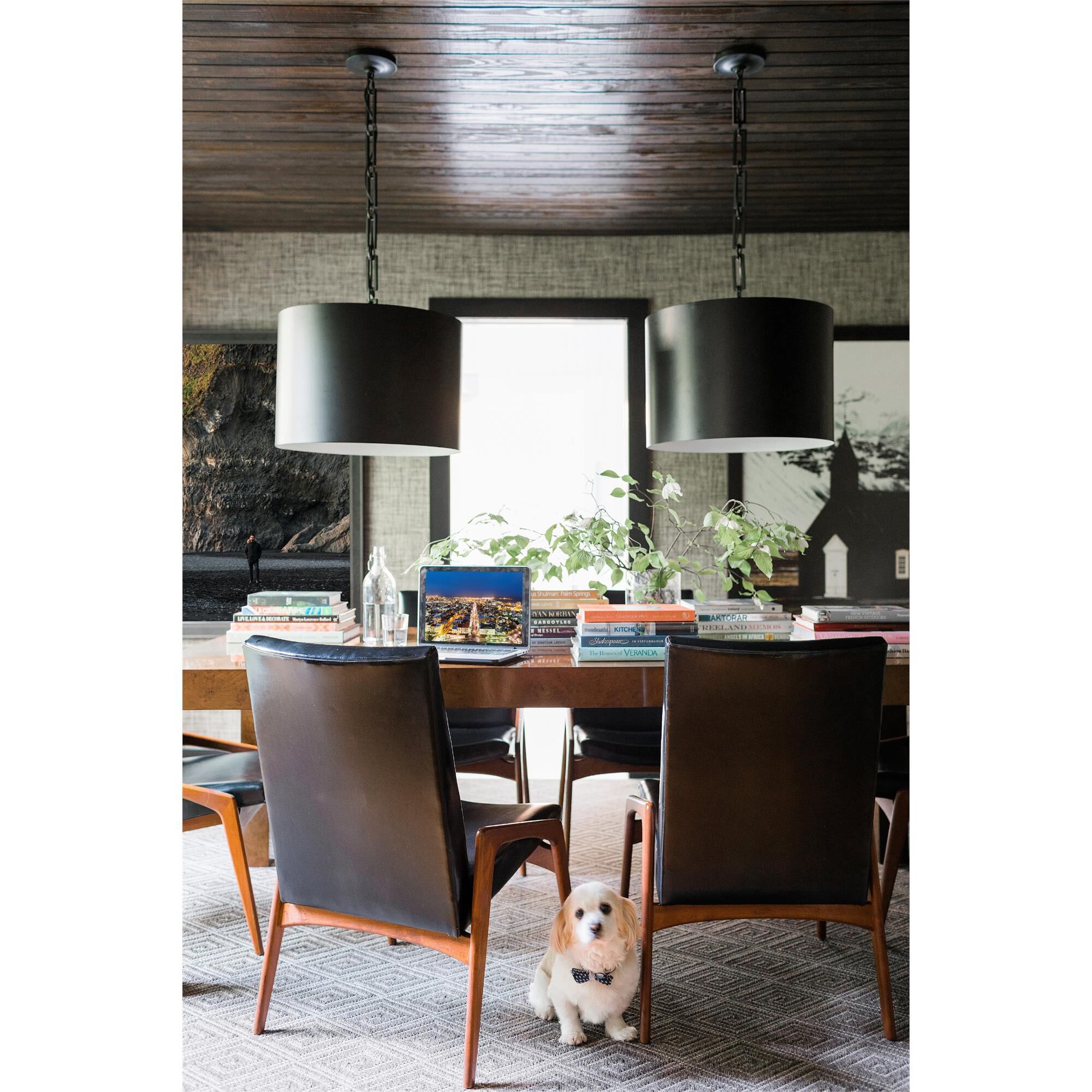 Brian Patrick Flynn Alston Small Chandelier,