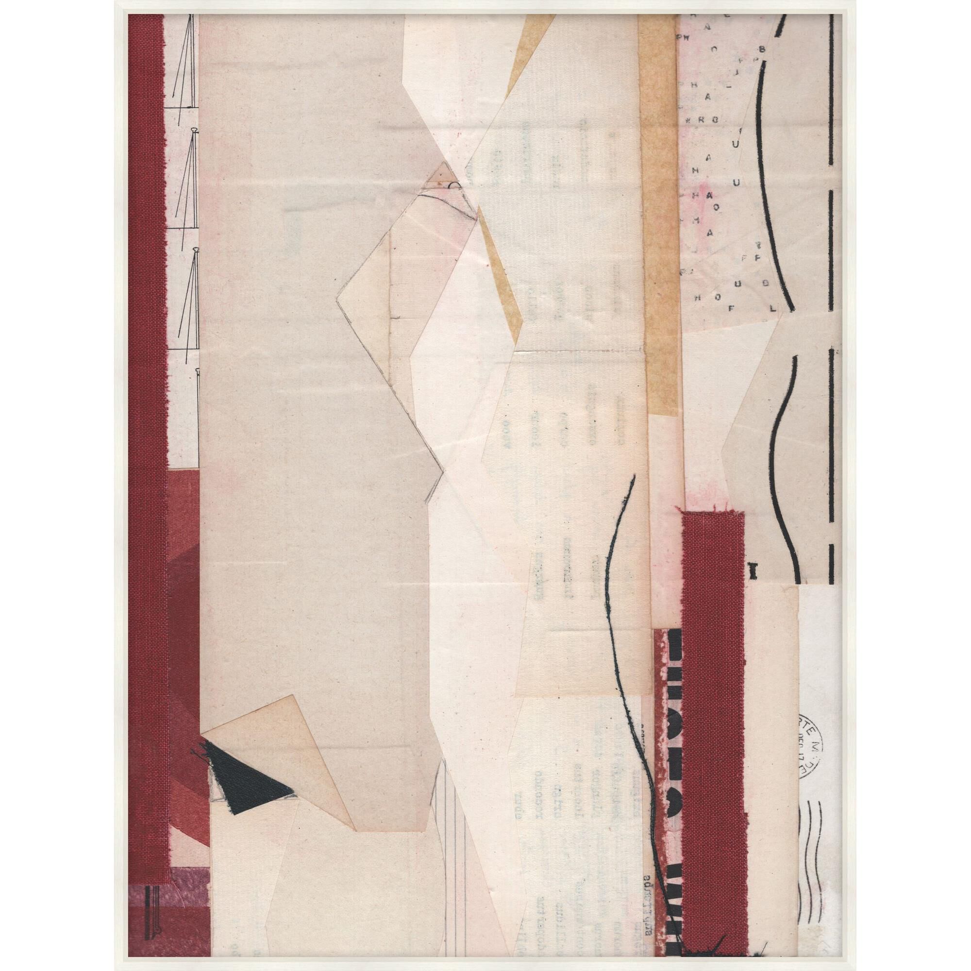 Sarah Z. Short The Spelling List Print by LEVEL57